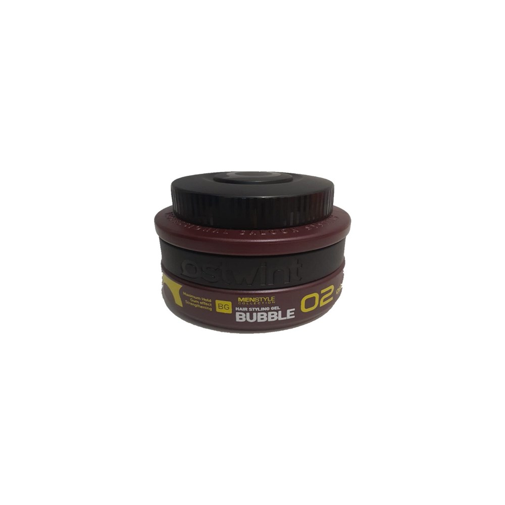 Ostwint Jöle 750 Ml Bubble Gum 