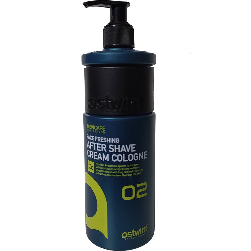 Ostwint Krem Kolonya 400 Ml No:2