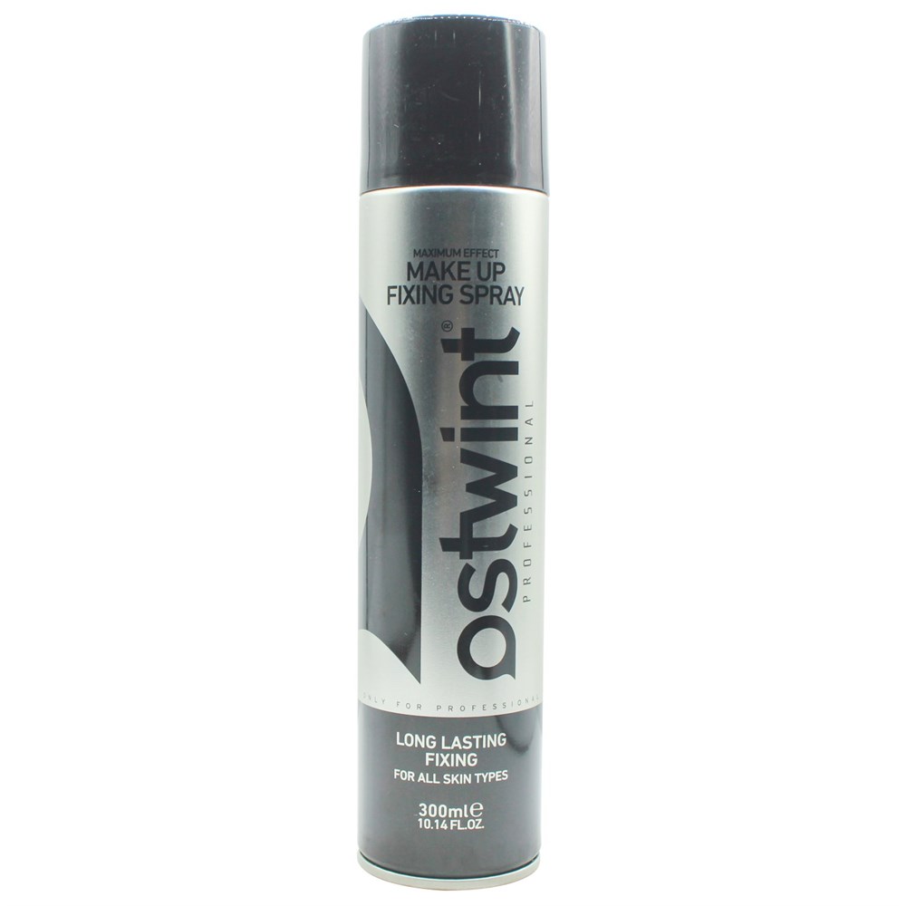 Ostwint Makyaj Sabitleme Spreyi 300 Ml