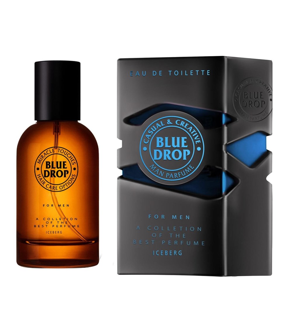 Ostwint Parfüm 100 Ml Tekli İceberg