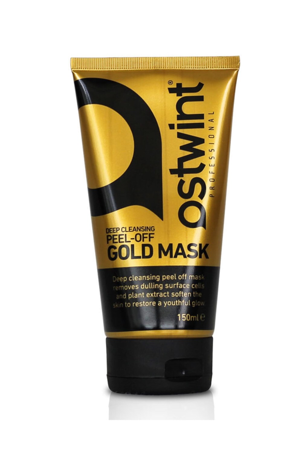 Ostwint Peel Off Yüz Maskesi Gold 150 Ml