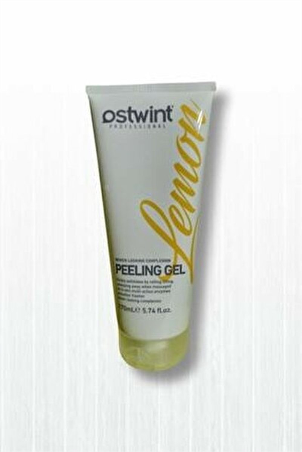 Ostwint Peeling Jel 170 Ml Limon