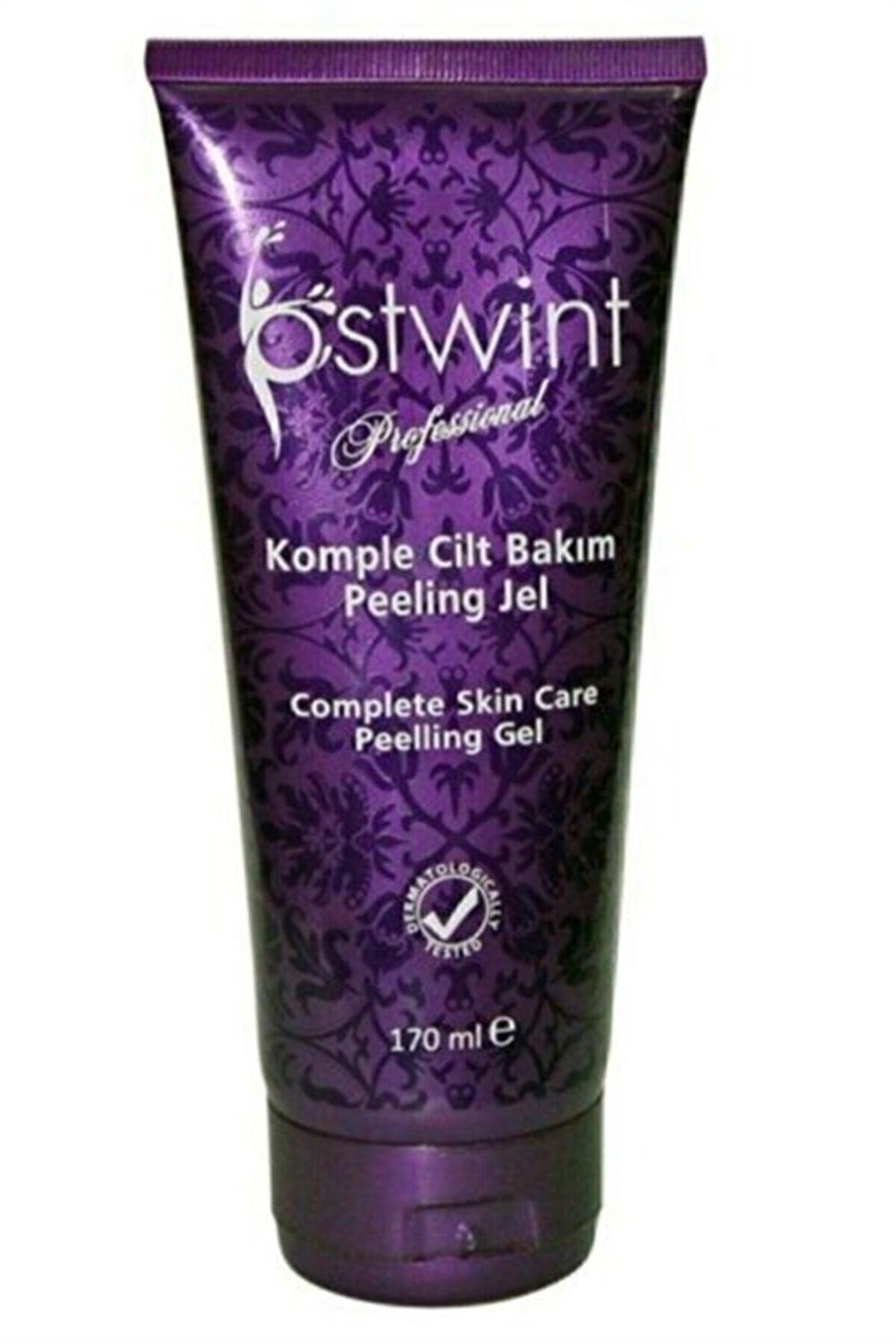 Ostwint Peeling Jel 170 Ml Mor