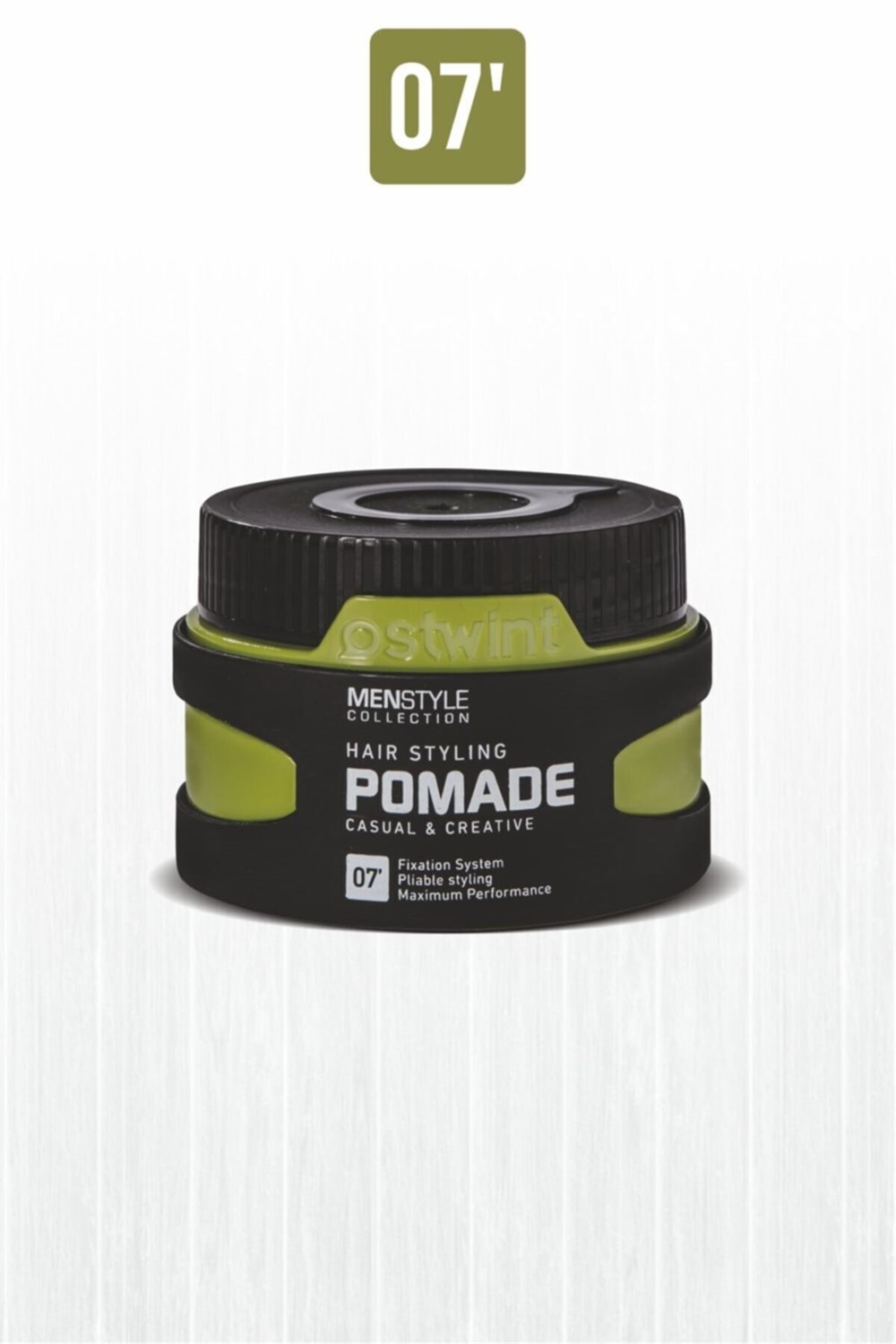 Ostwint Pomade Wax 150 Ml 07