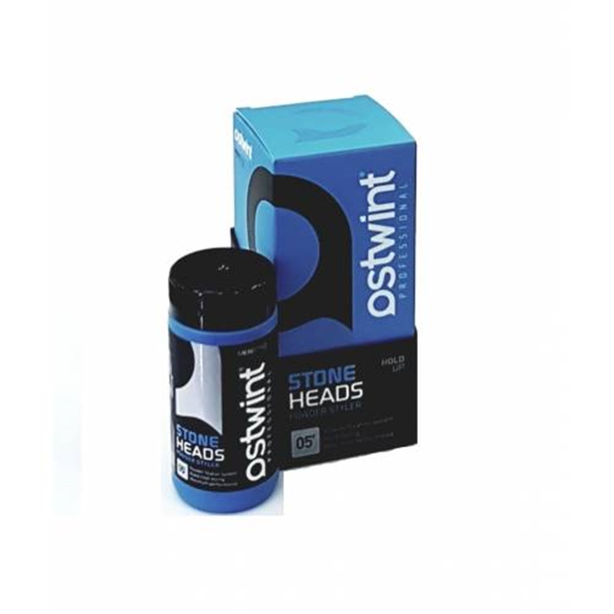 OSTWINT POWDER WAX 20GR. ULTRA HOLD STYLING YUSAK SEKIL VEREN