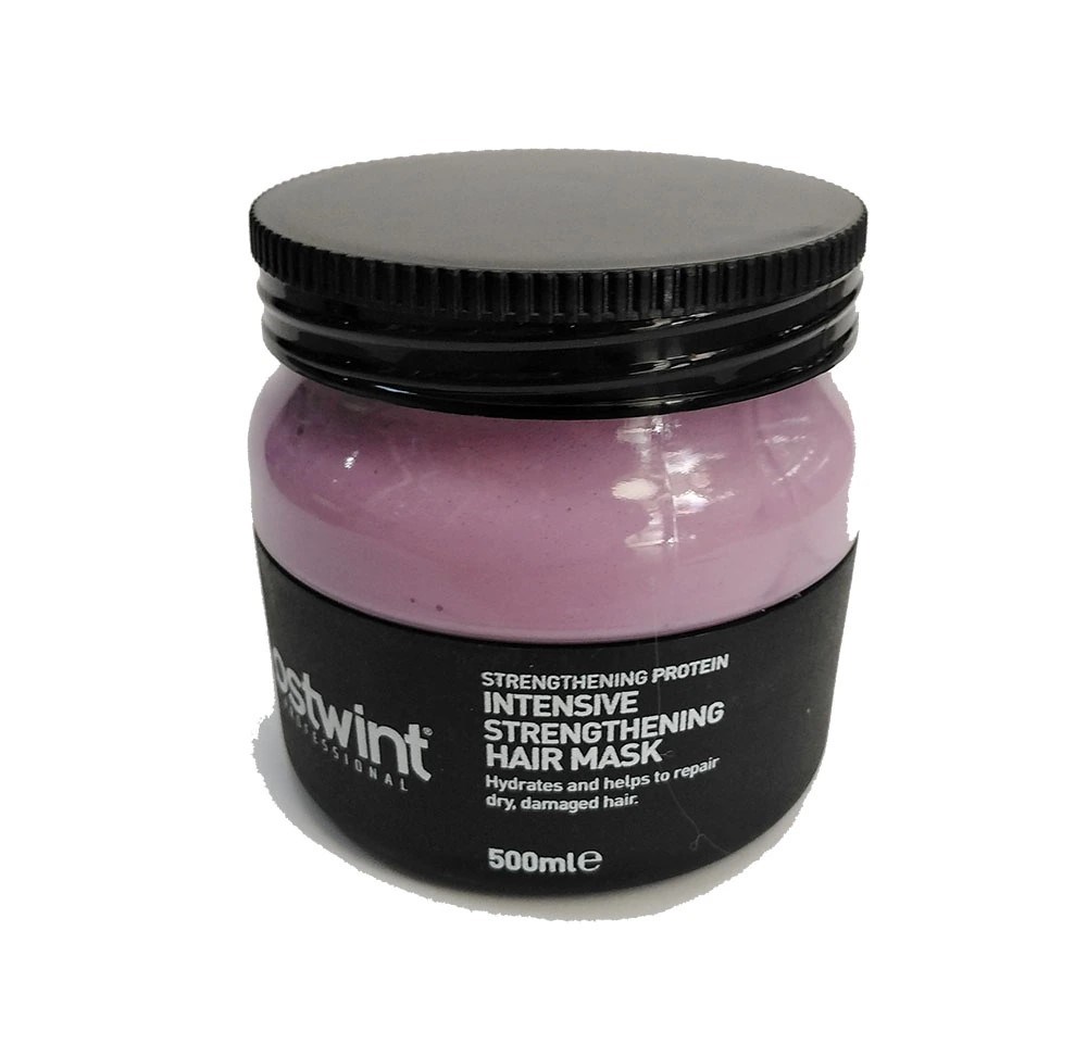 Ostwint Saç Maskesi 500 Ml Pembe