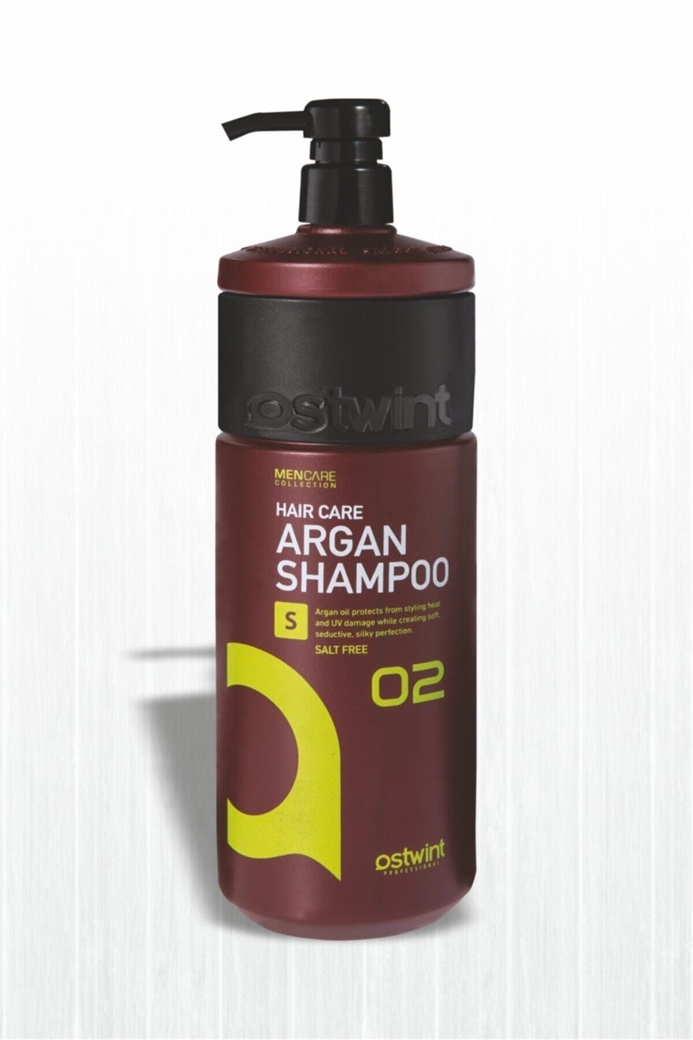 Ostwint Şampuan 1000 Ml Men Argan