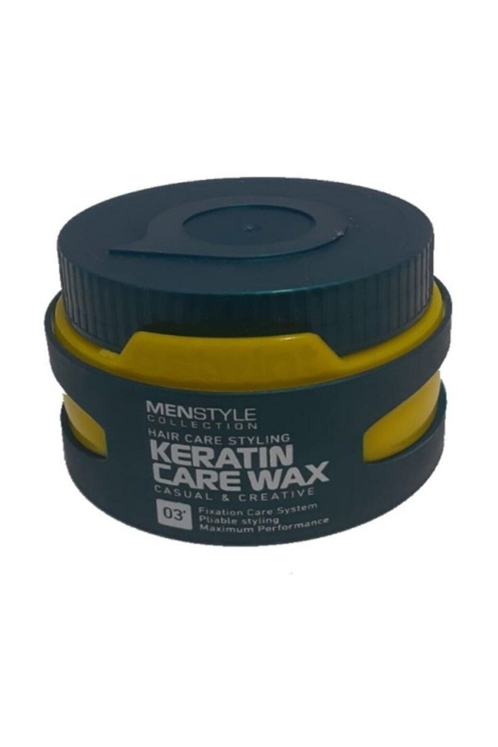 Ostwint Wet Wax 150 Ml 03 Sarı