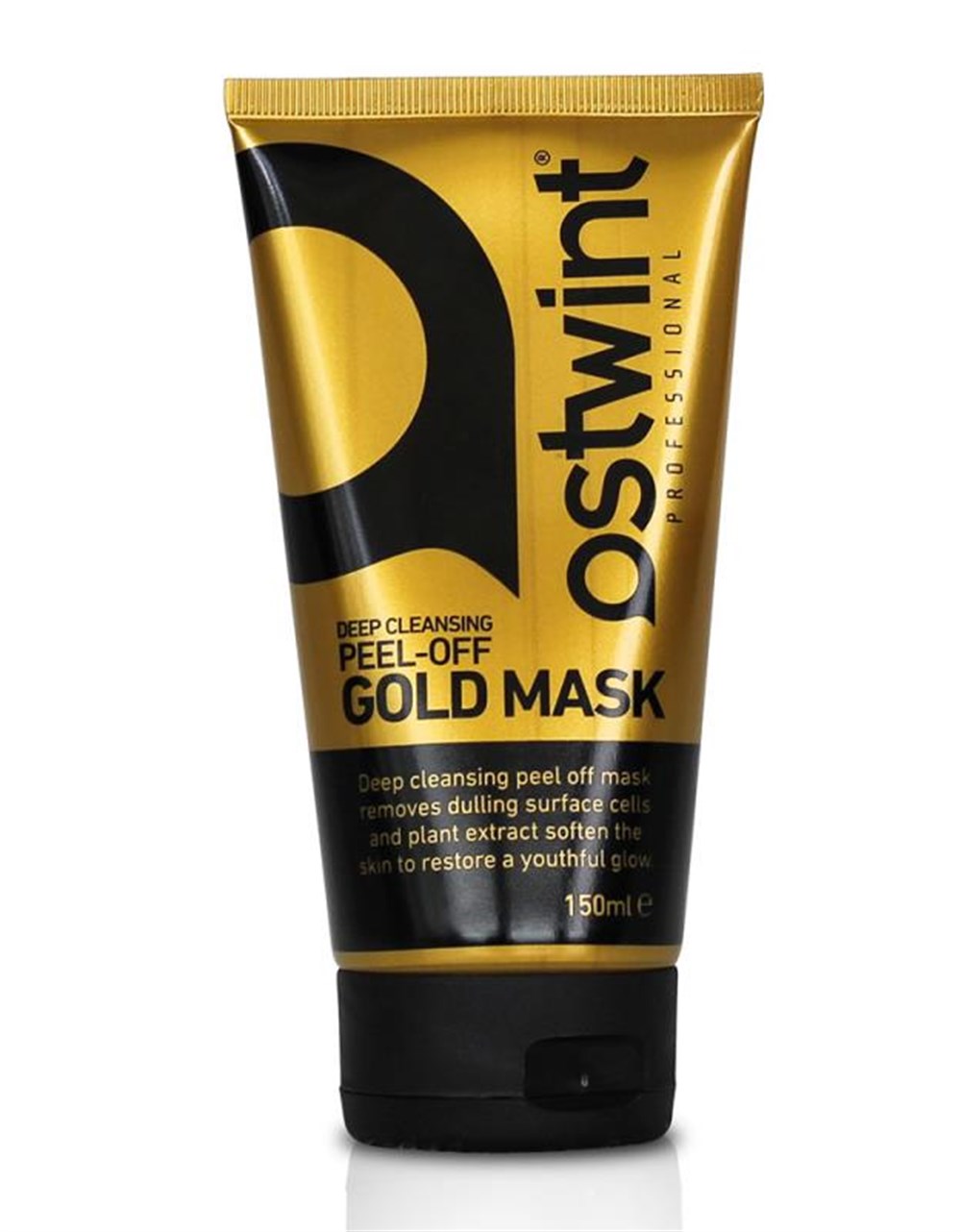 Ostwint Yüz Maskesi Gold 150 Ml