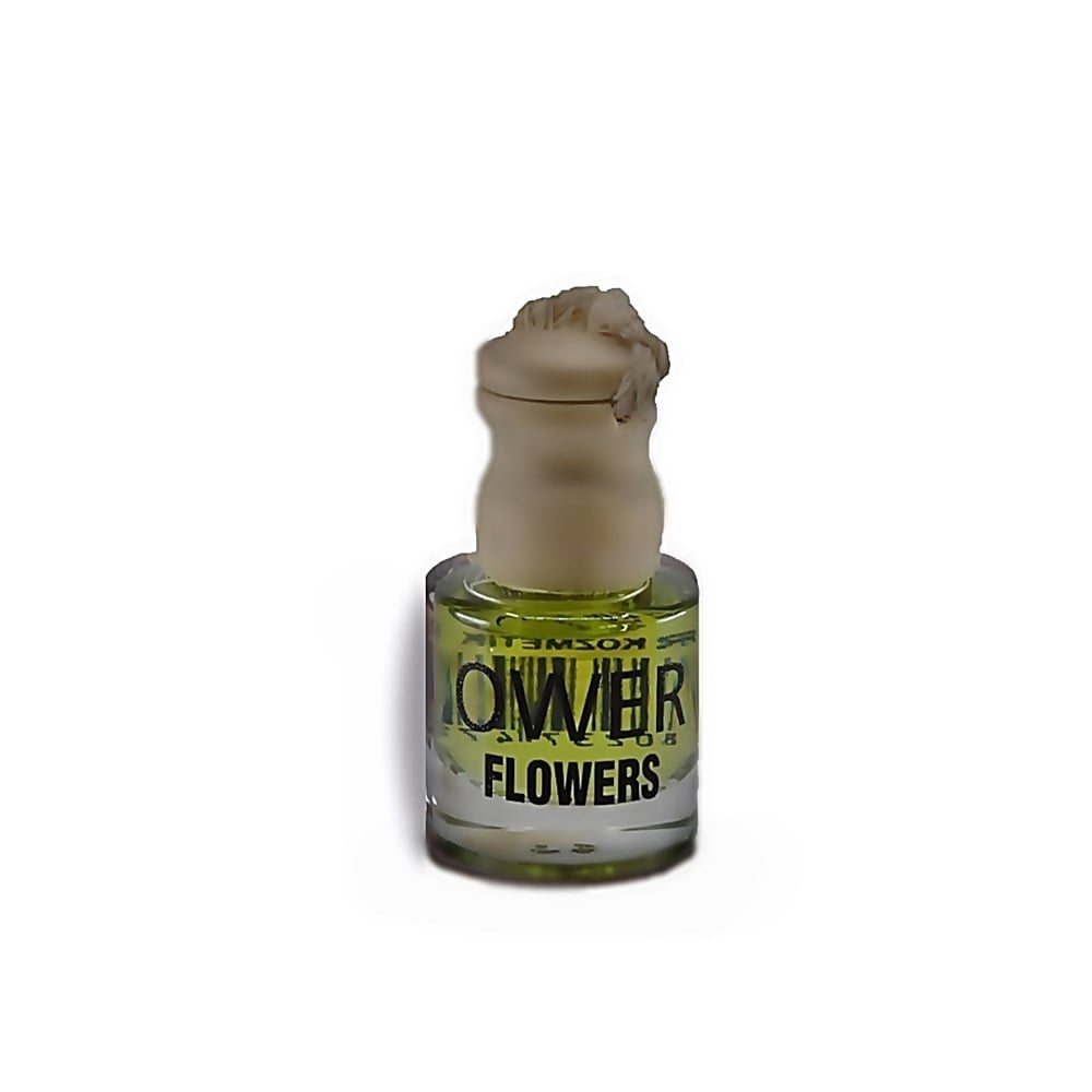 Ower Oto Kokusu 8 Ml Flowers