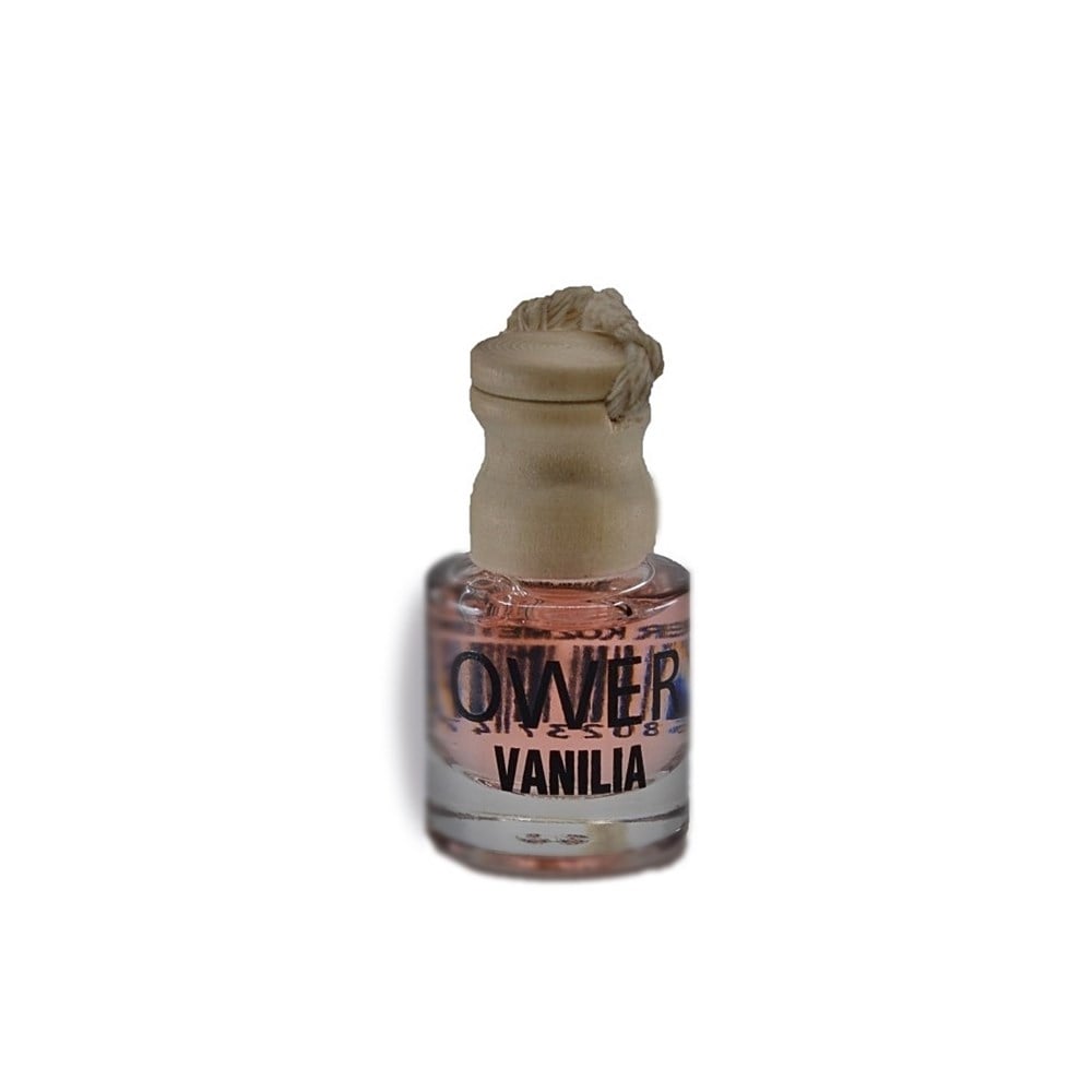 Ower Oto Kokusu 8 Ml Vanilia
