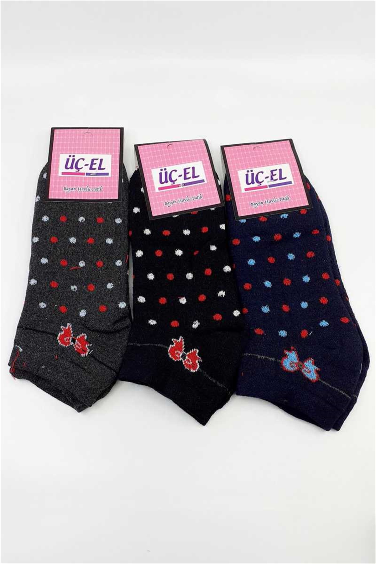 OZMEN BAYAN PATIK CORAP