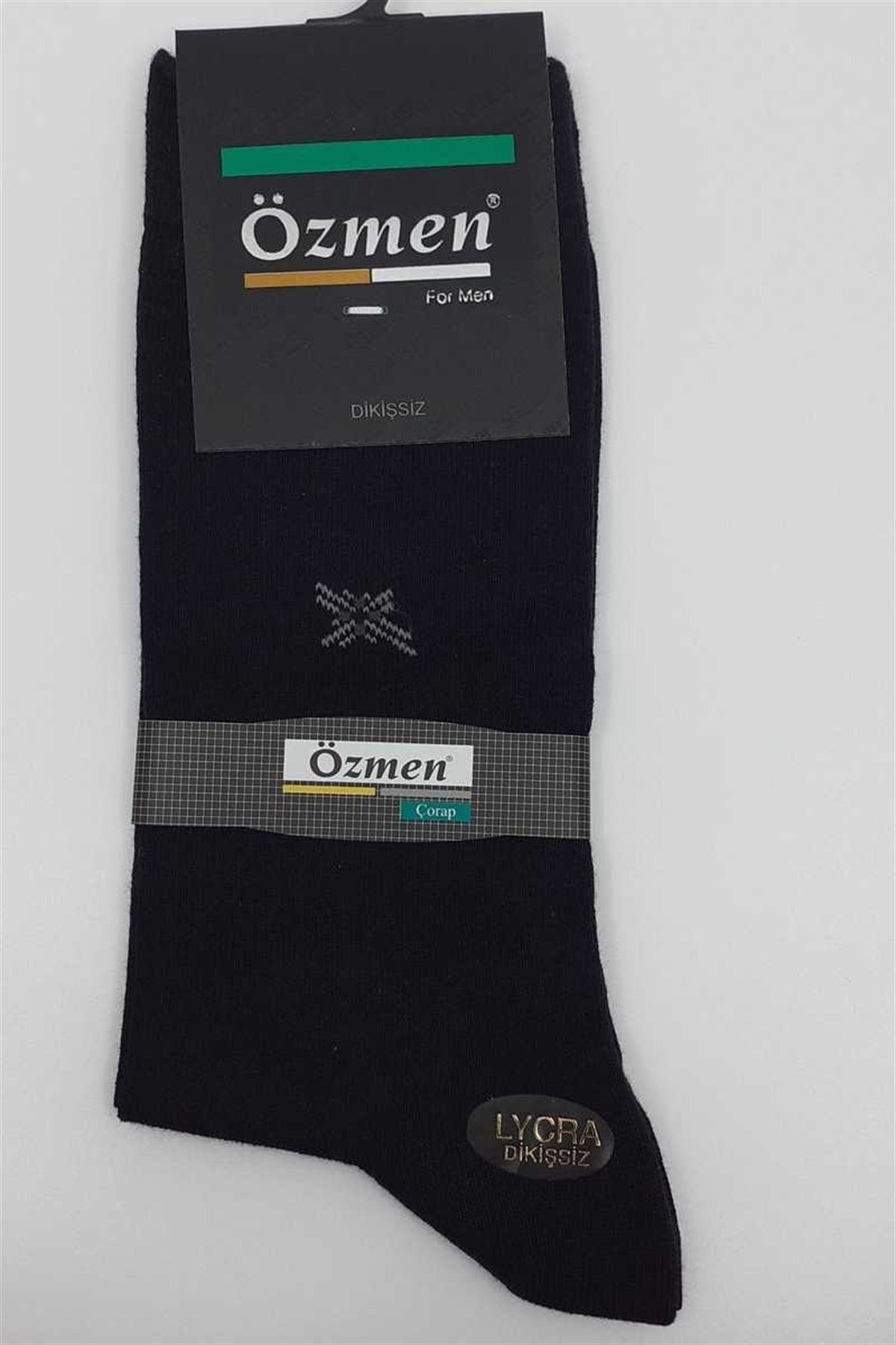 OZMEN SEKER ERKEK CORAP