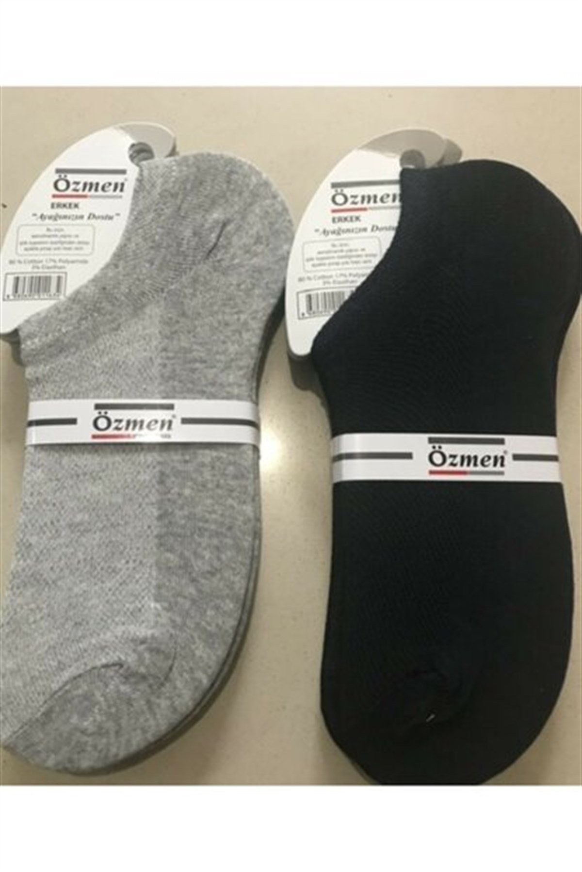 OZMEN SNEACKER ERKEK BABET