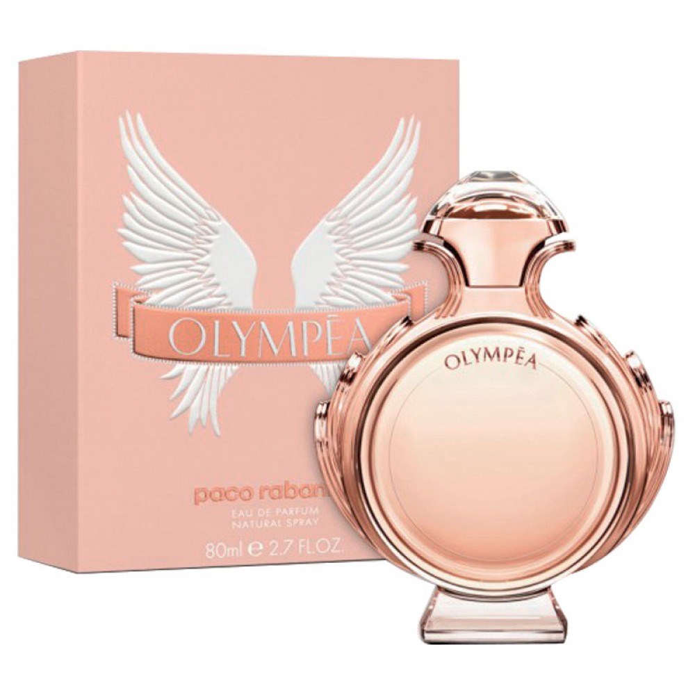 Paco Rabanne Olympea 80 Ml Edp