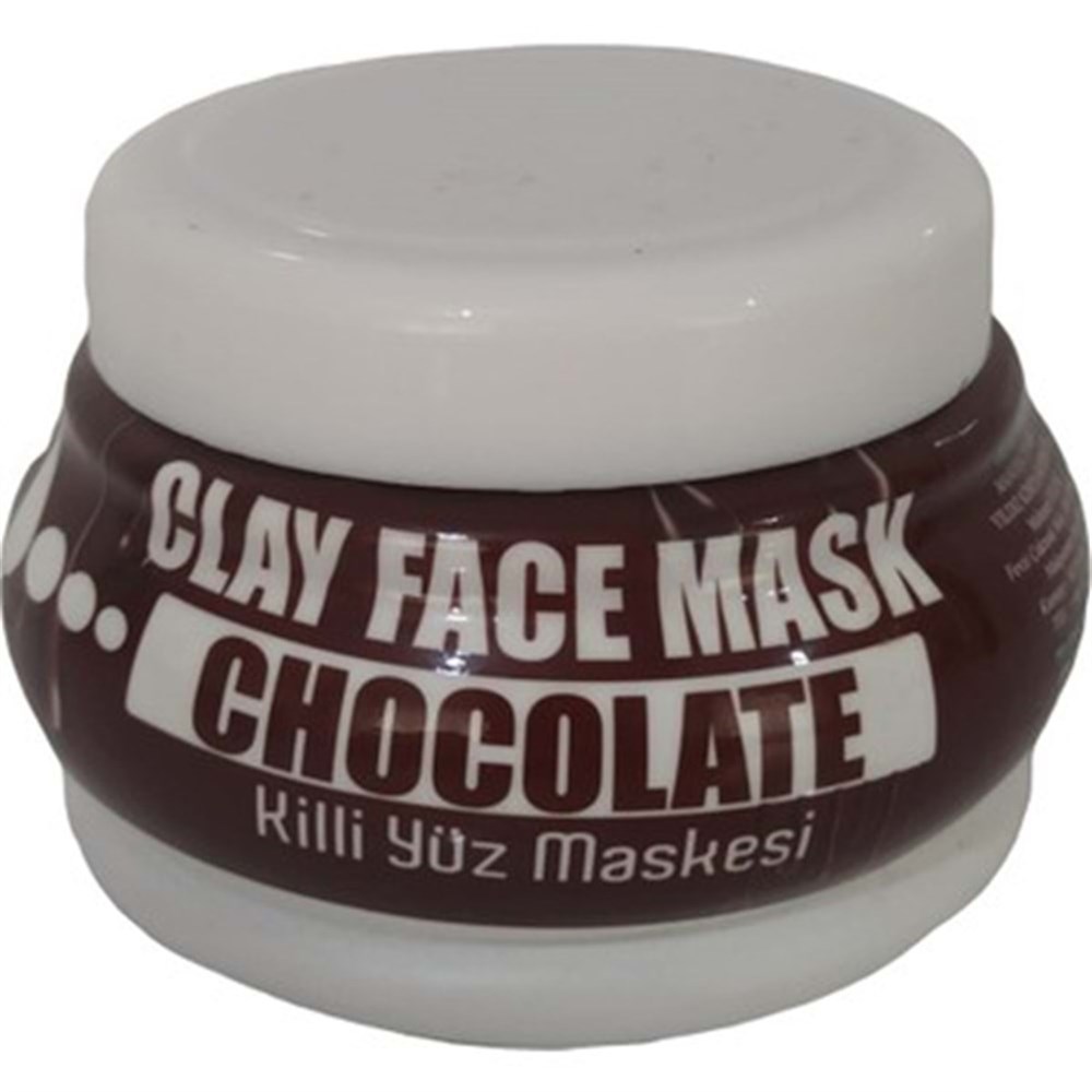 Pak Face Kil Maskesi Chocolate 425 Gr