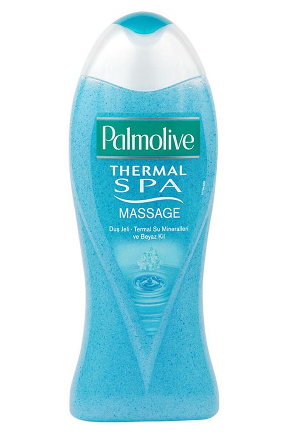 Palmolive Aroma Sensation So Massage Duş Jeli 500 Ml