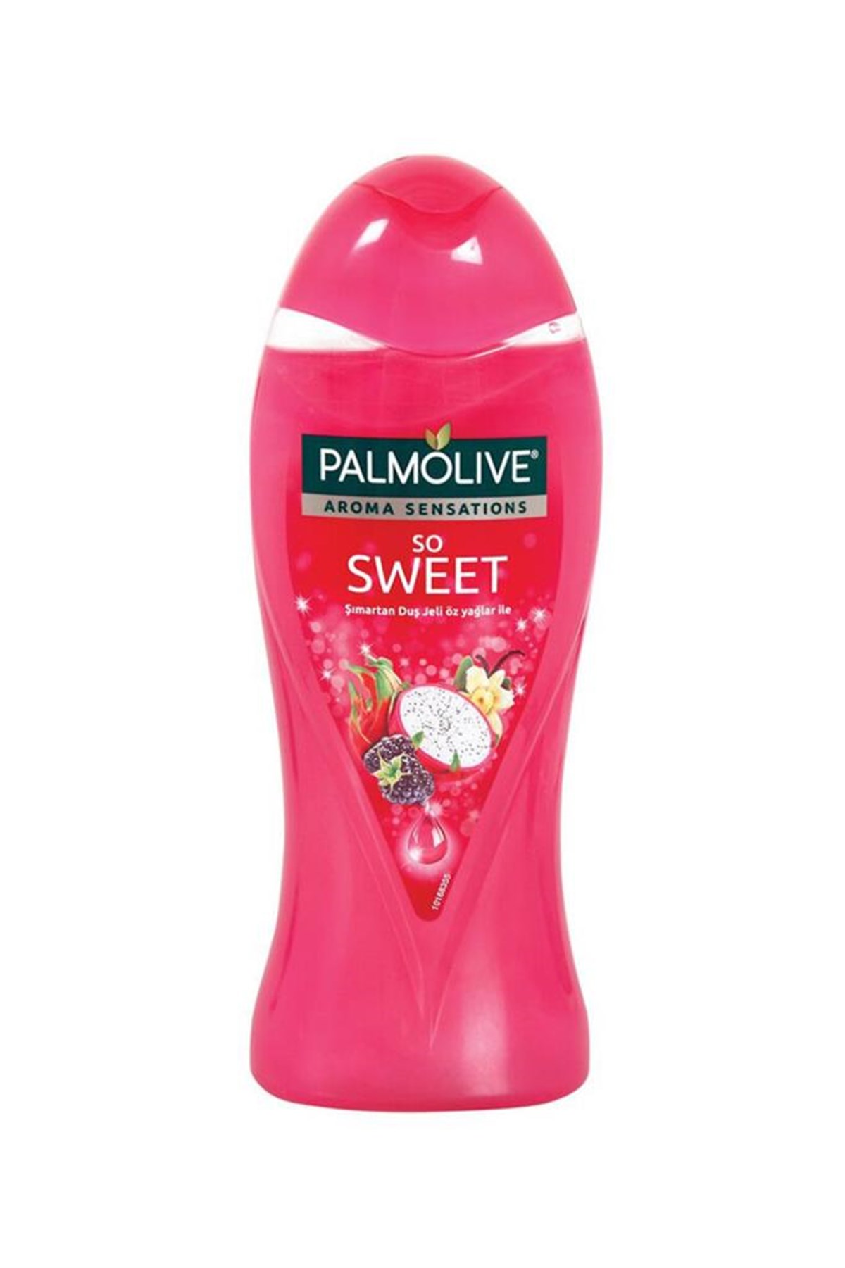 Palmolive Aroma Sensations So Sweet Şımartan Duş Jeli 500 Ml