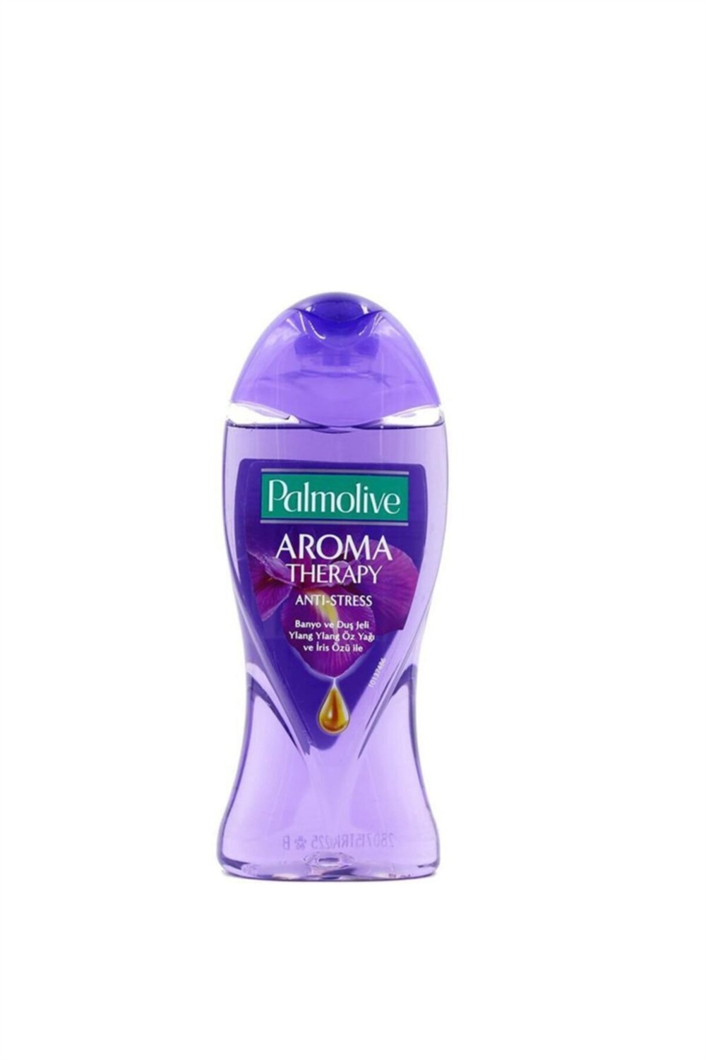 Palmolive Aroma Therapy Anti Stress Duş Jeli 250 Ml