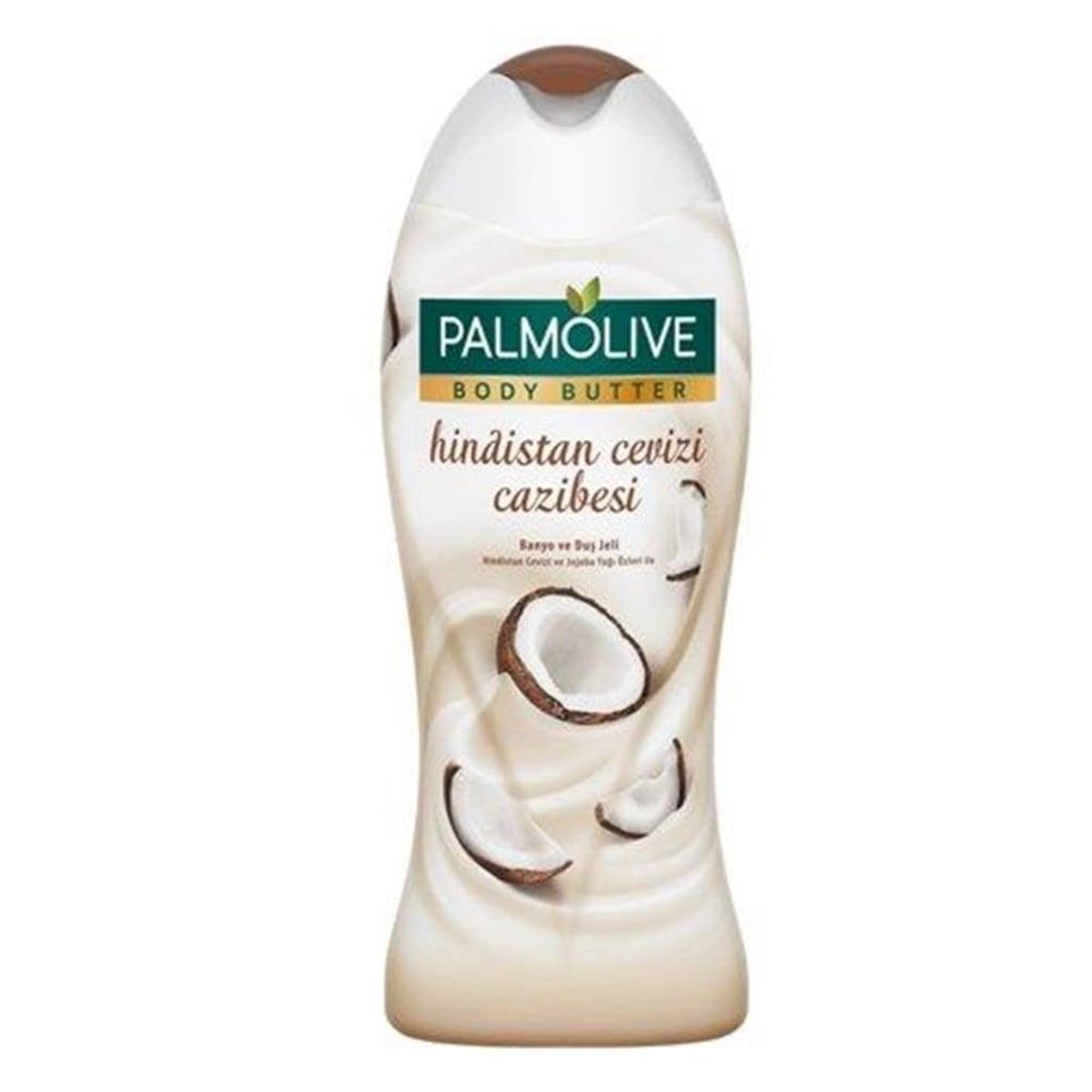 Palmolive Body Butter Hindistan Cevizi Duş Jeli 500 Ml