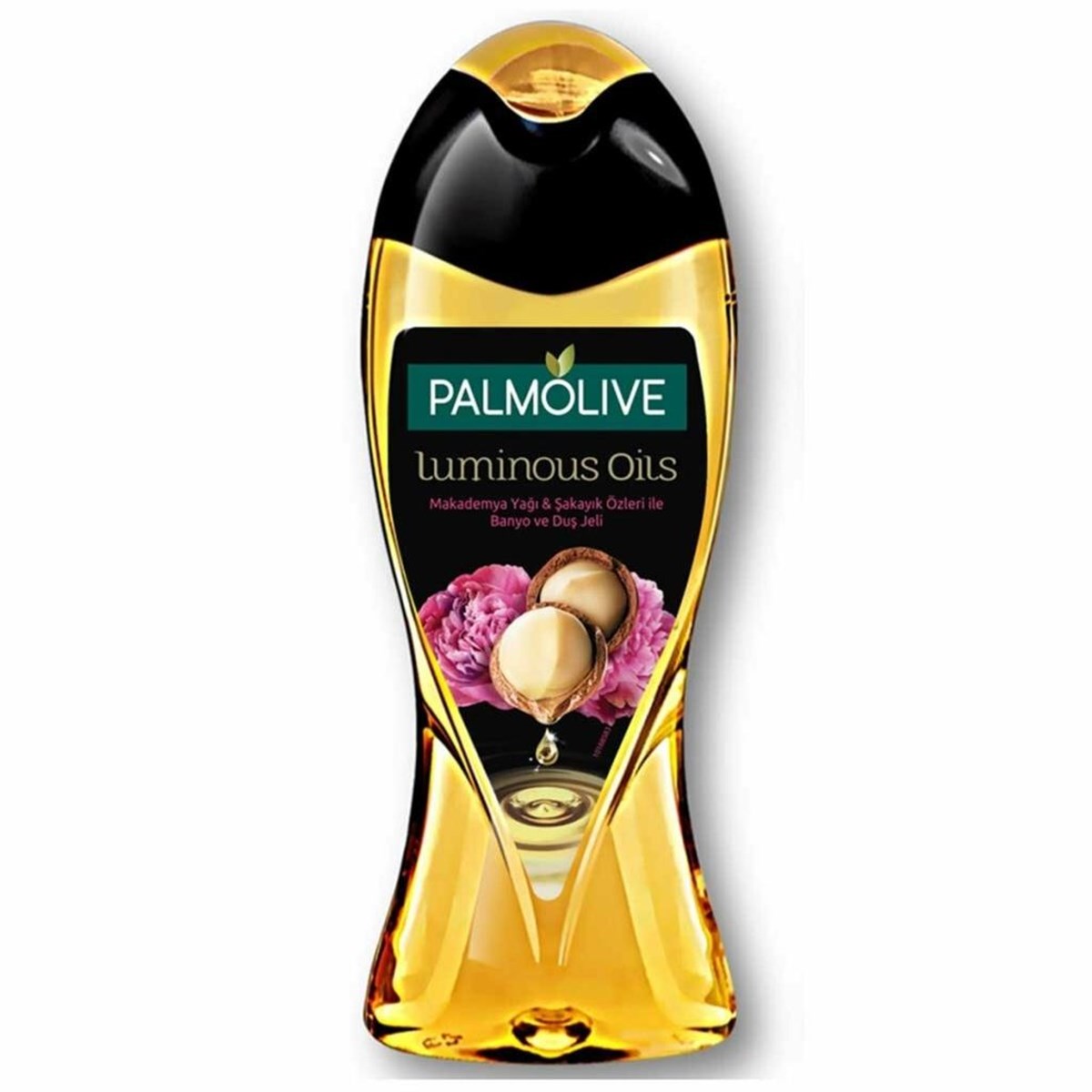 Palmolive Duş Jeli 500 Ml Macadamia
