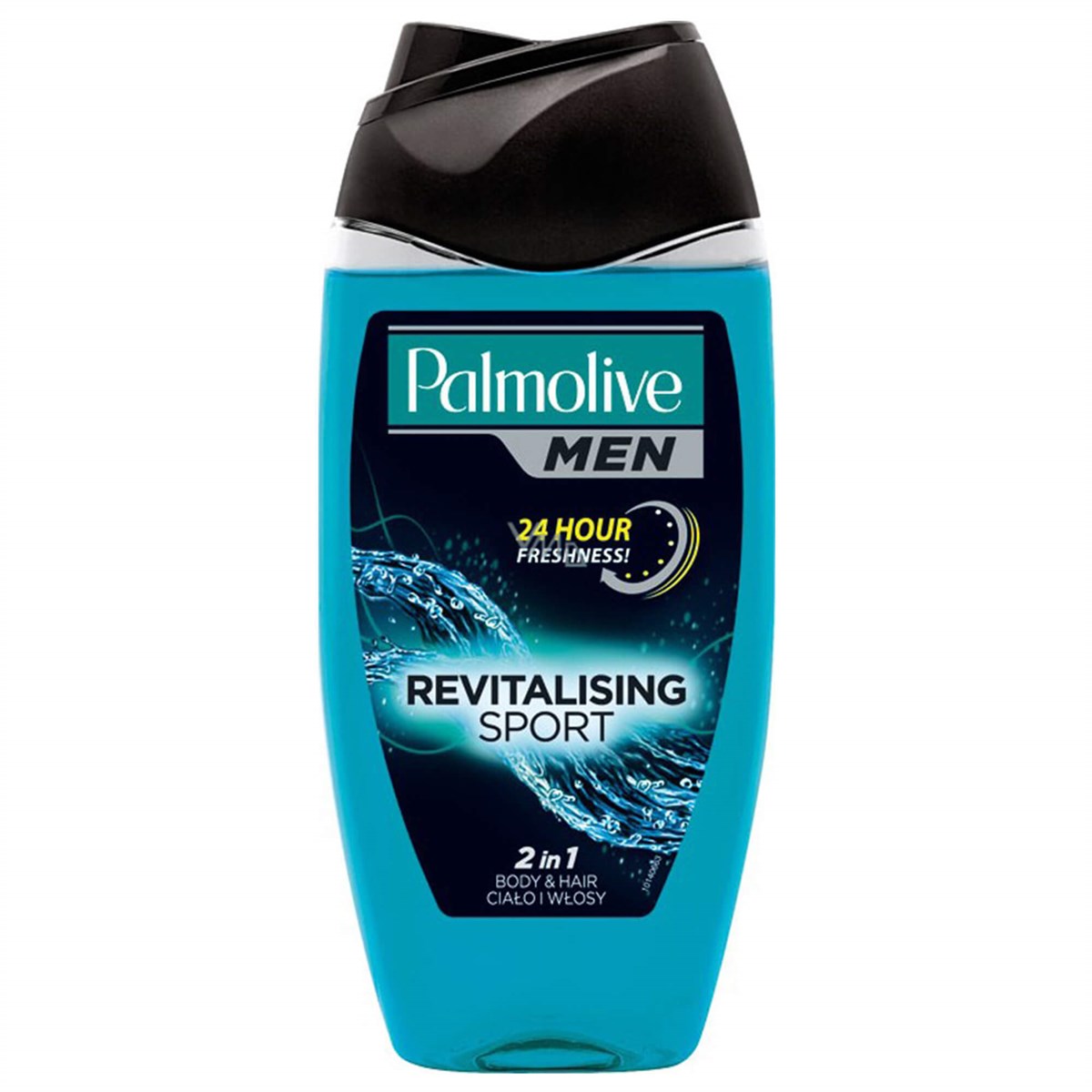 Palmolive Erkek Sport Duş Jeli 500 Ml