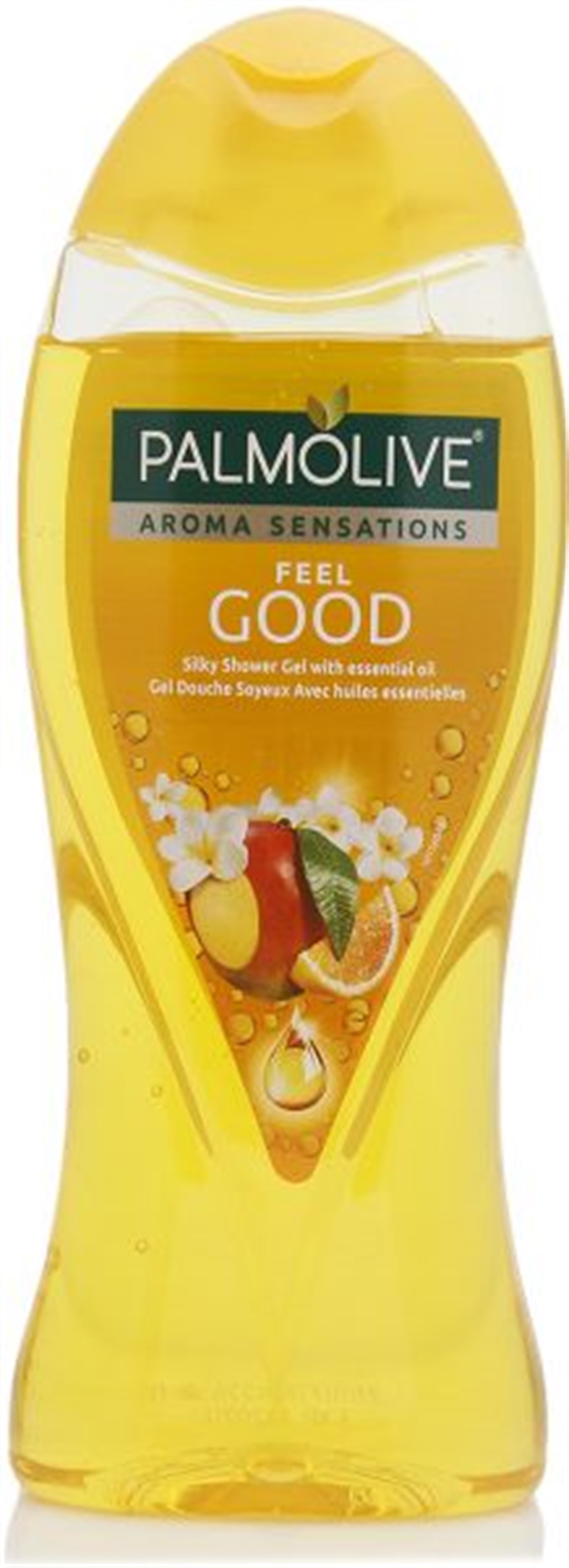 Palmolive Feel Good Duş Jeli 500 Ml
