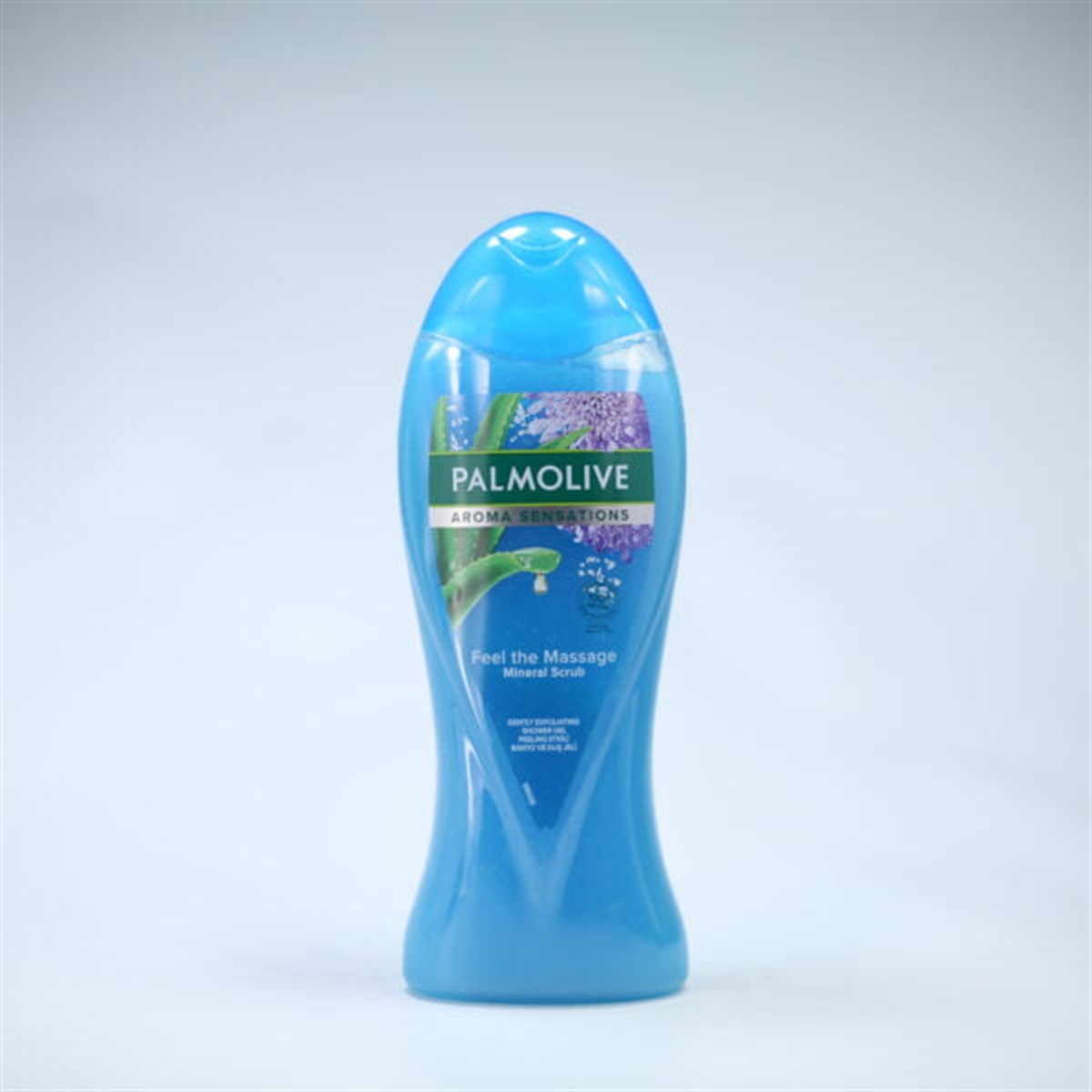 Palmolive Feel The Massage Duş Jeli 500 Ml