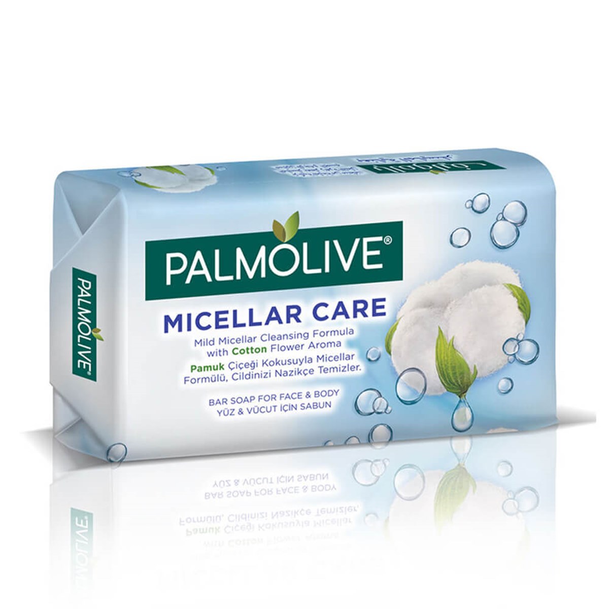 PALMOLIVE SABUN 150 GR. MICELLAR CARE