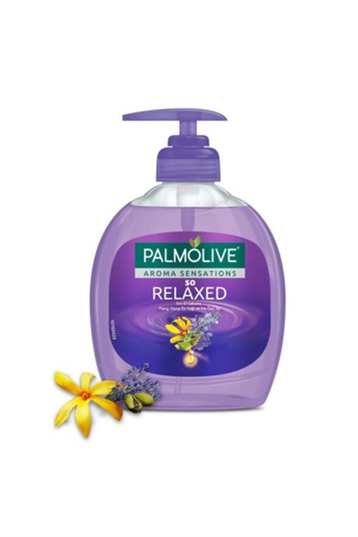 PALMOLIVE SIVI SABUN RELAXED 500 ML