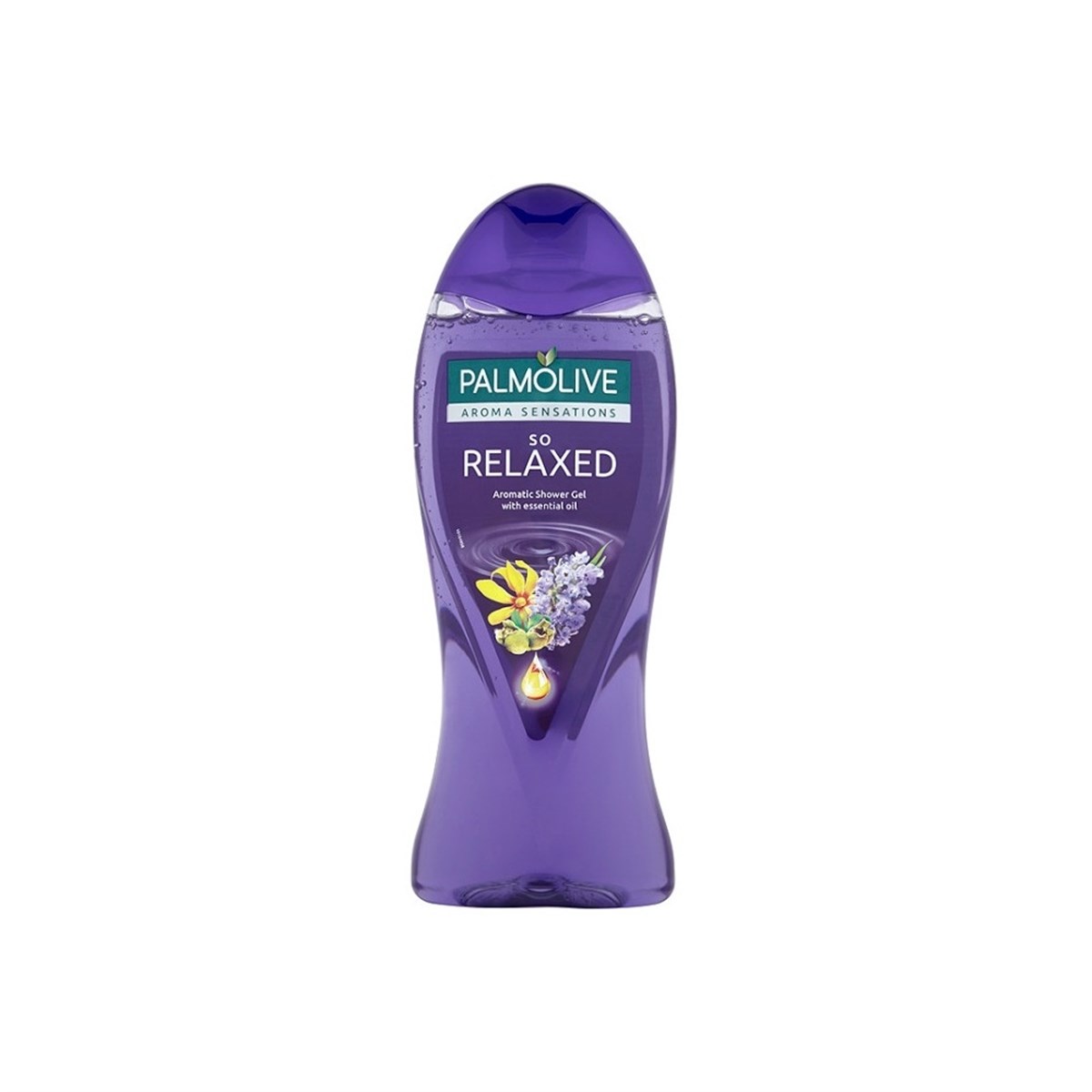 Palmolive So Relaxed Duş Jeli 500 Ml