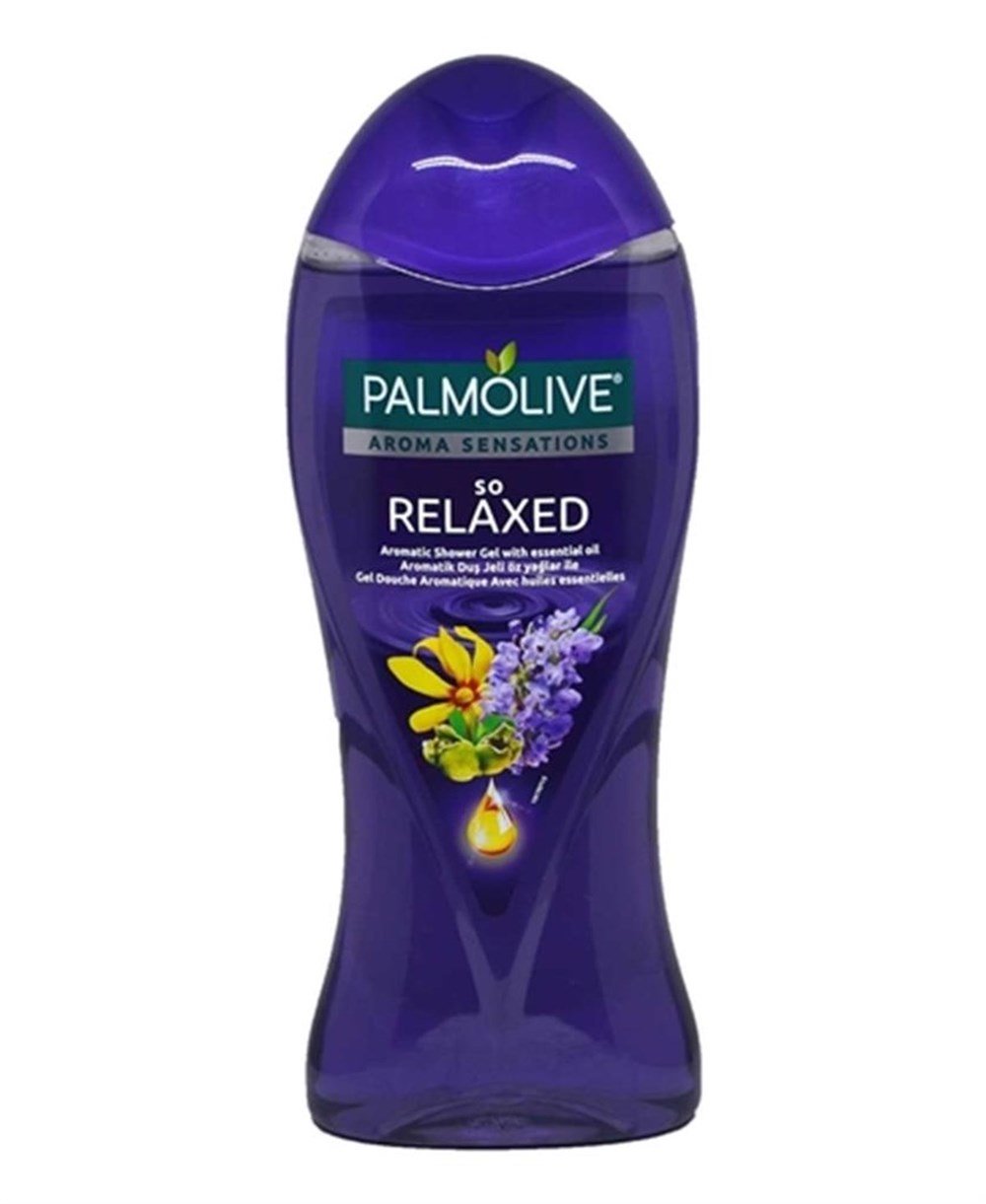 Palmolive So Relaxed Duş Jeli 750 ml