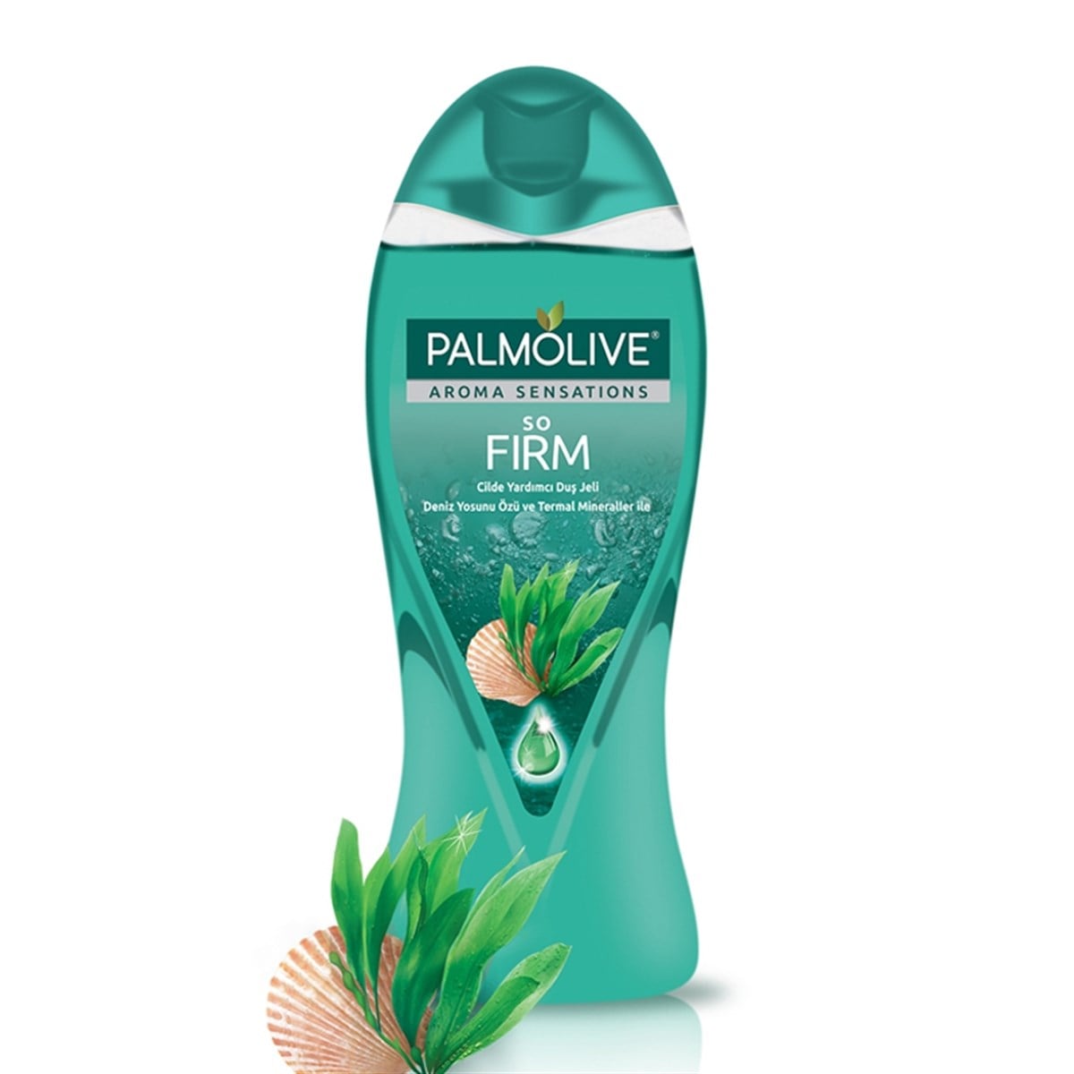 Palmolive Thermal Spa Firming Duş Jeli 500 Ml