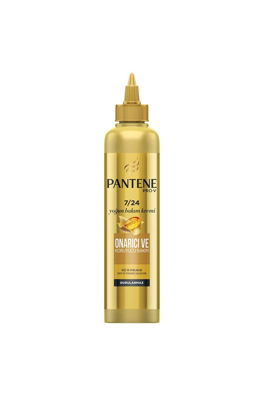 Pantene 7-24 Onarıcı Ve Koruyucu Bakım 300 Ml