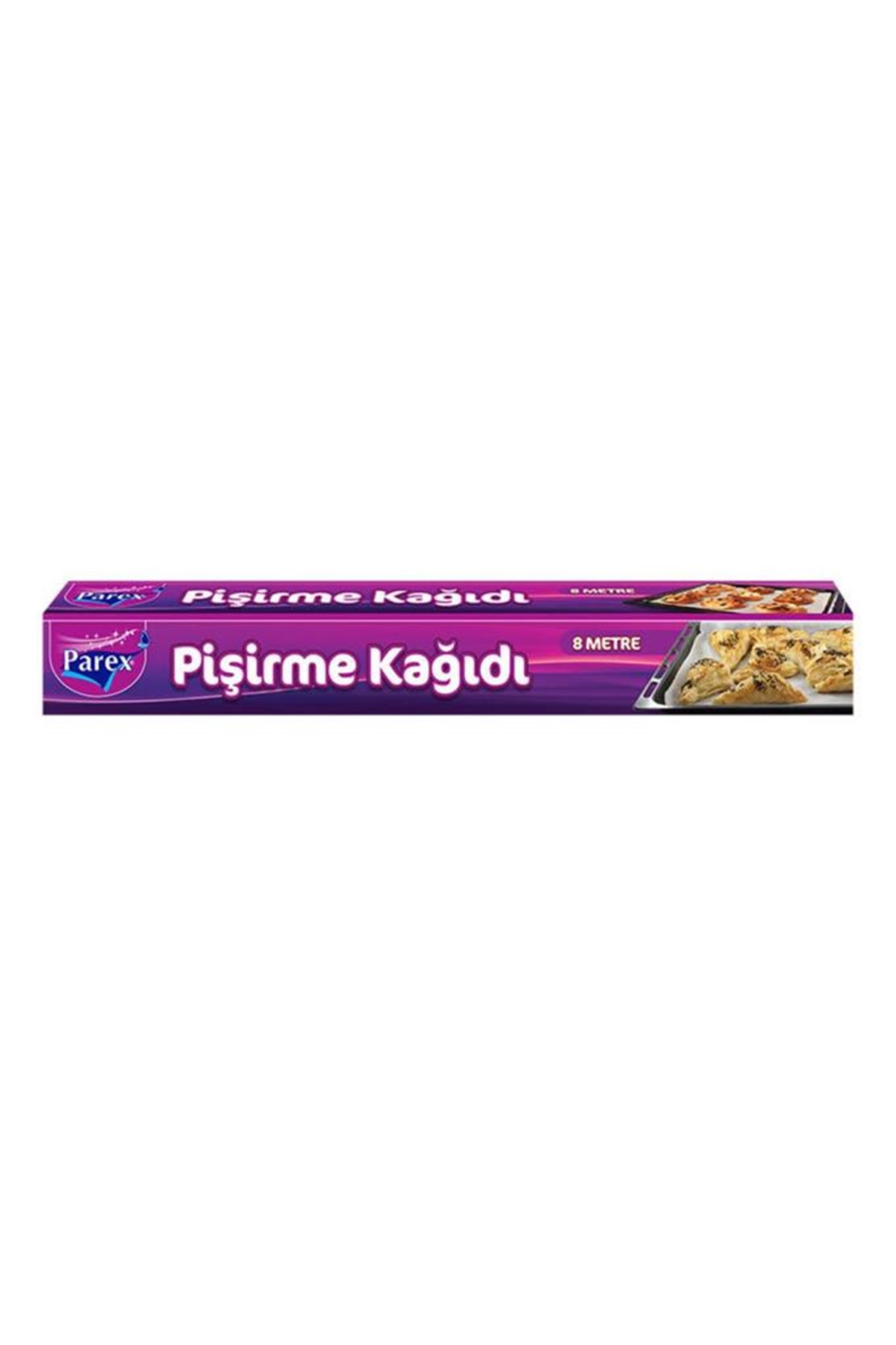 Parex Pişirme Kağıdı 8 Metre
