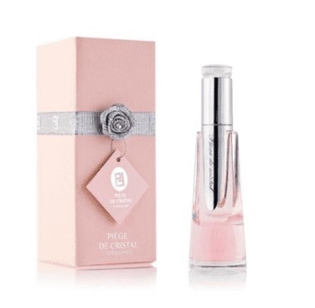 Paris Flowers Piege De Crystal Edp 75 Ml