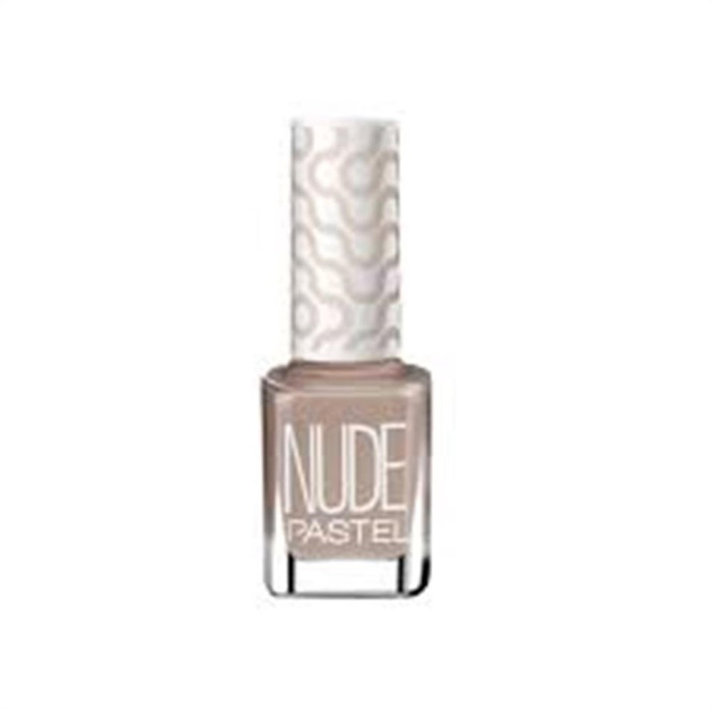 Pastel  Nude Oje 754