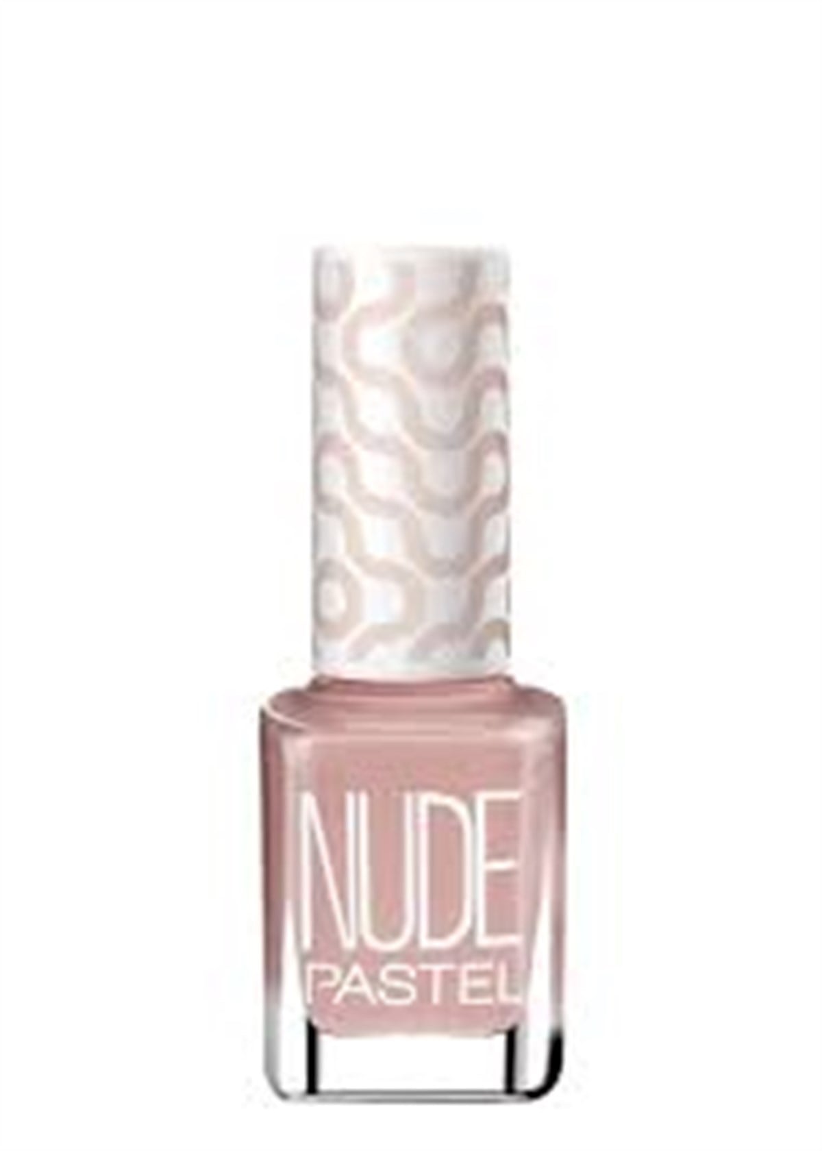 Pastel  Nude Oje 756