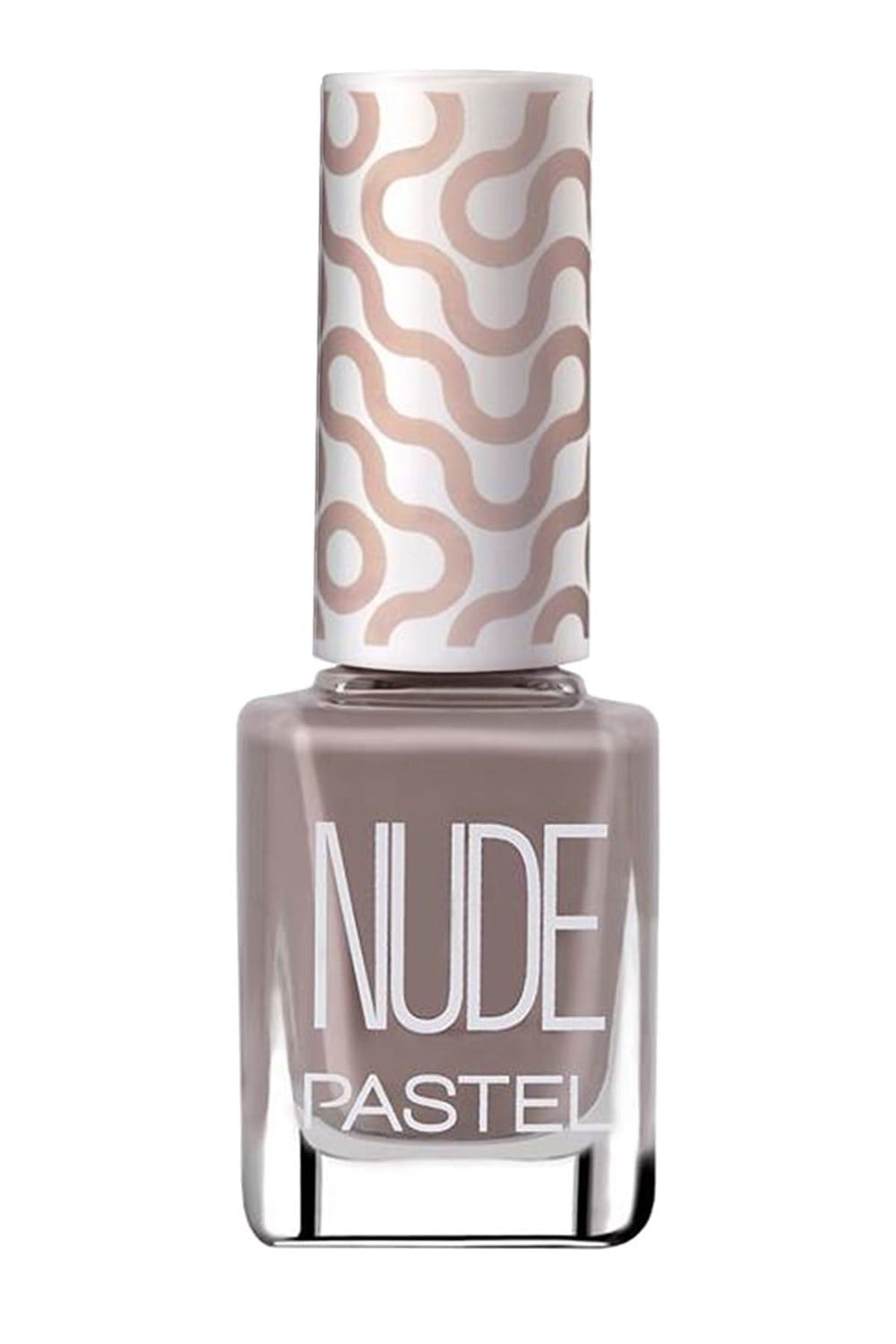 Pastel  Nude Oje 760