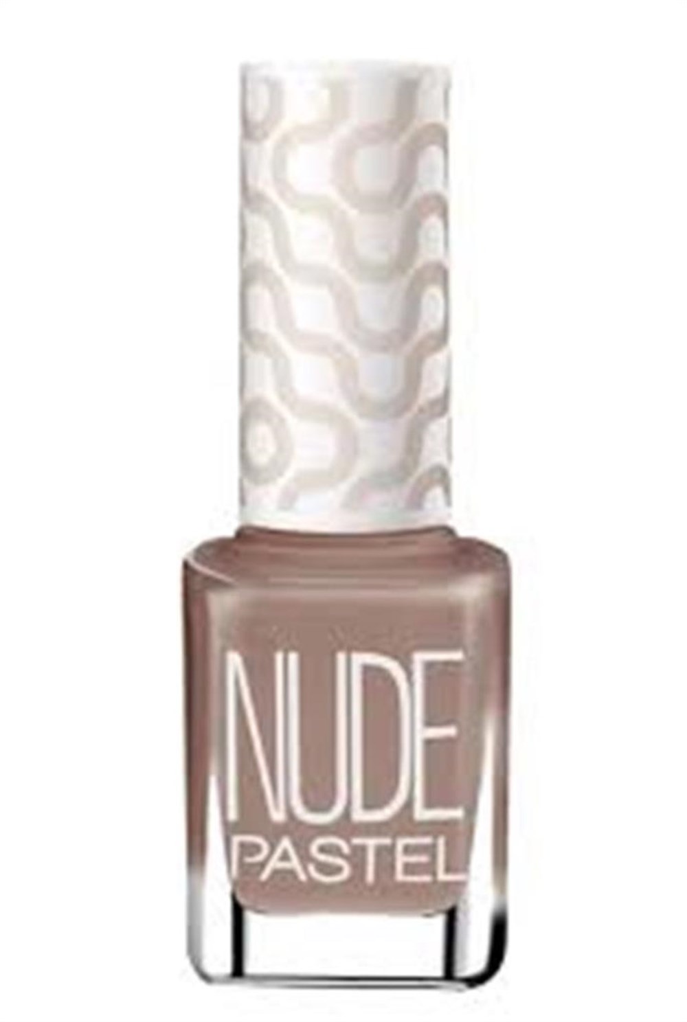 Pastel  Nude Oje 761