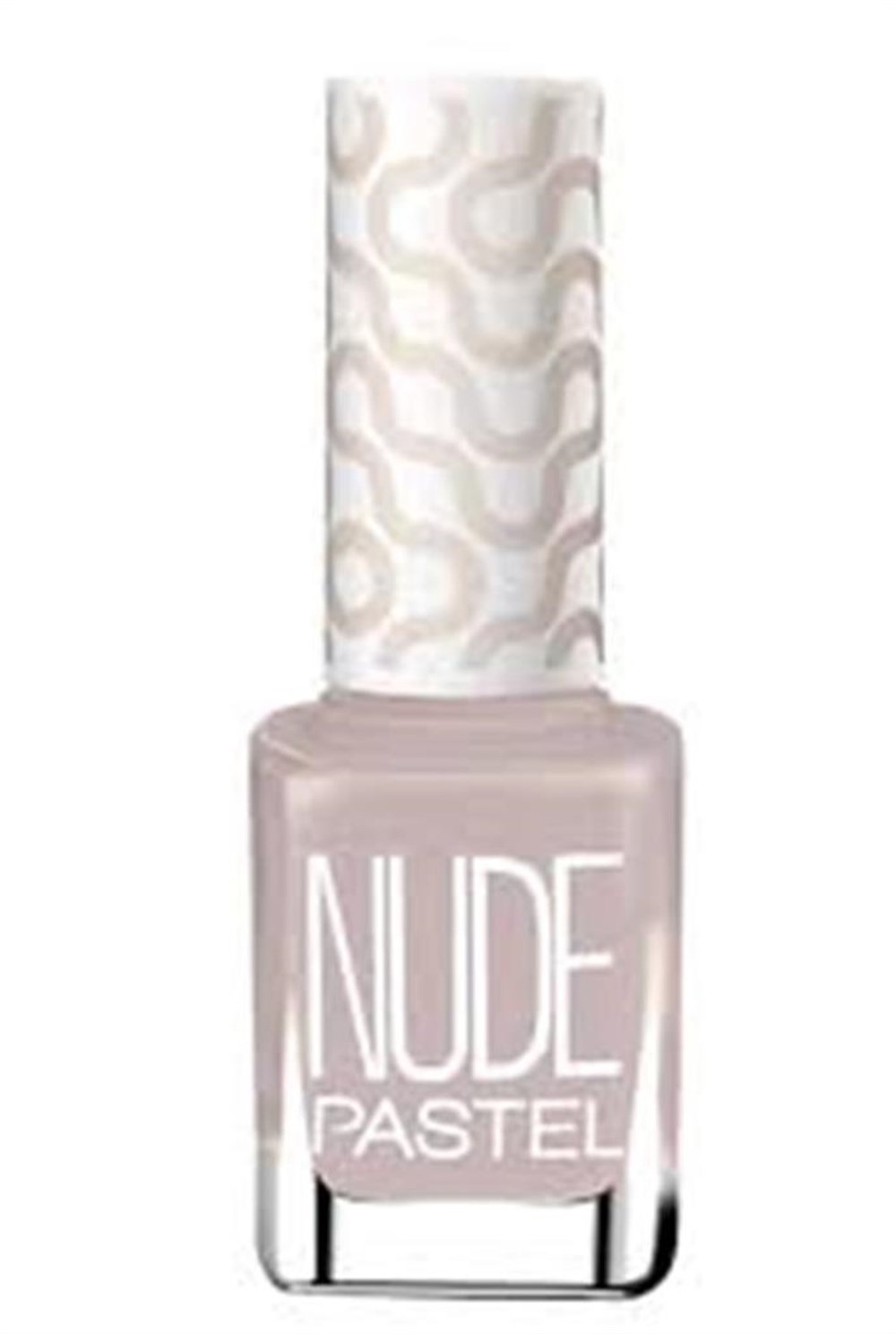 Pastel  Nude Oje 762