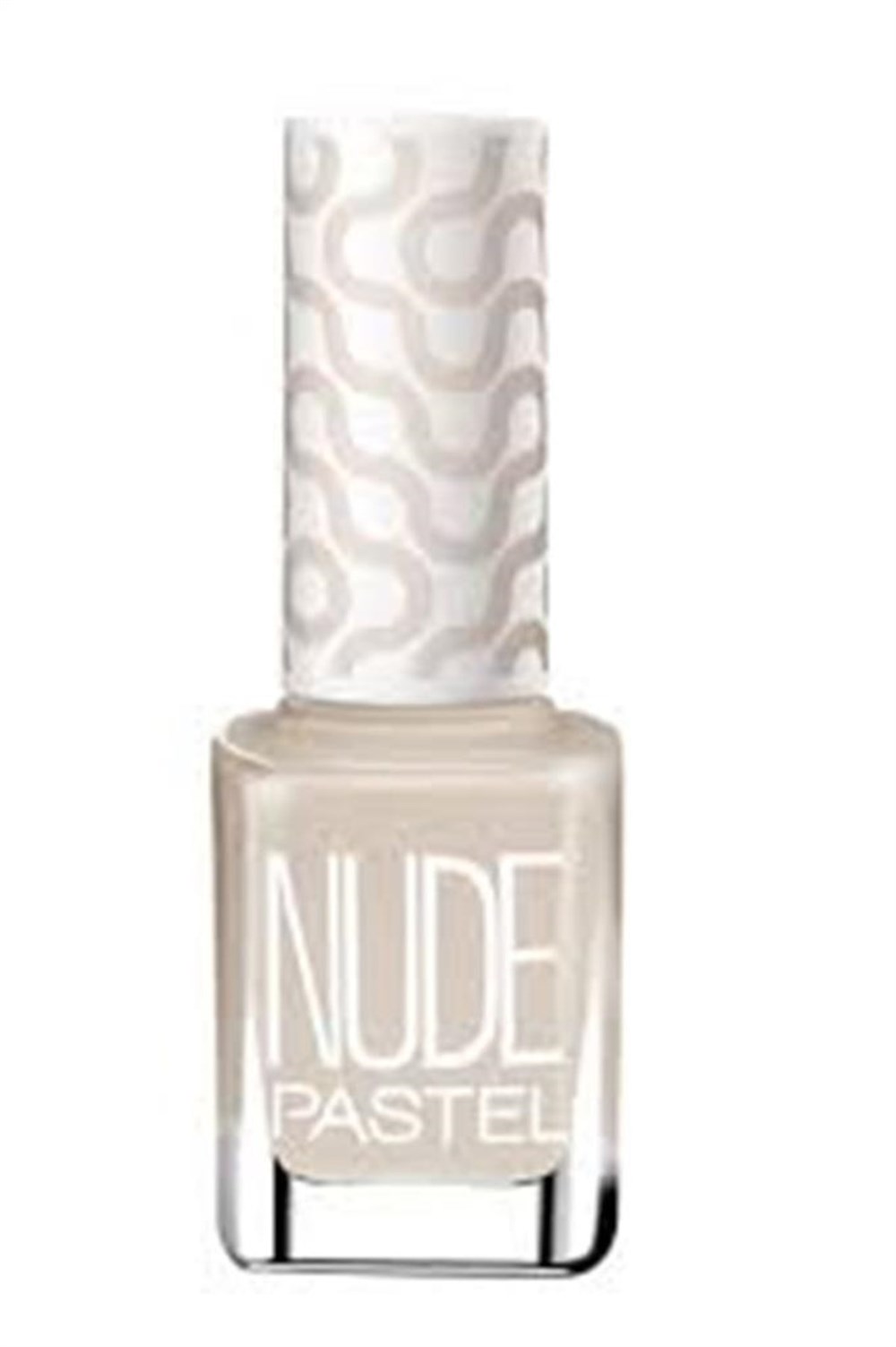 Pastel  Nude Oje 763
