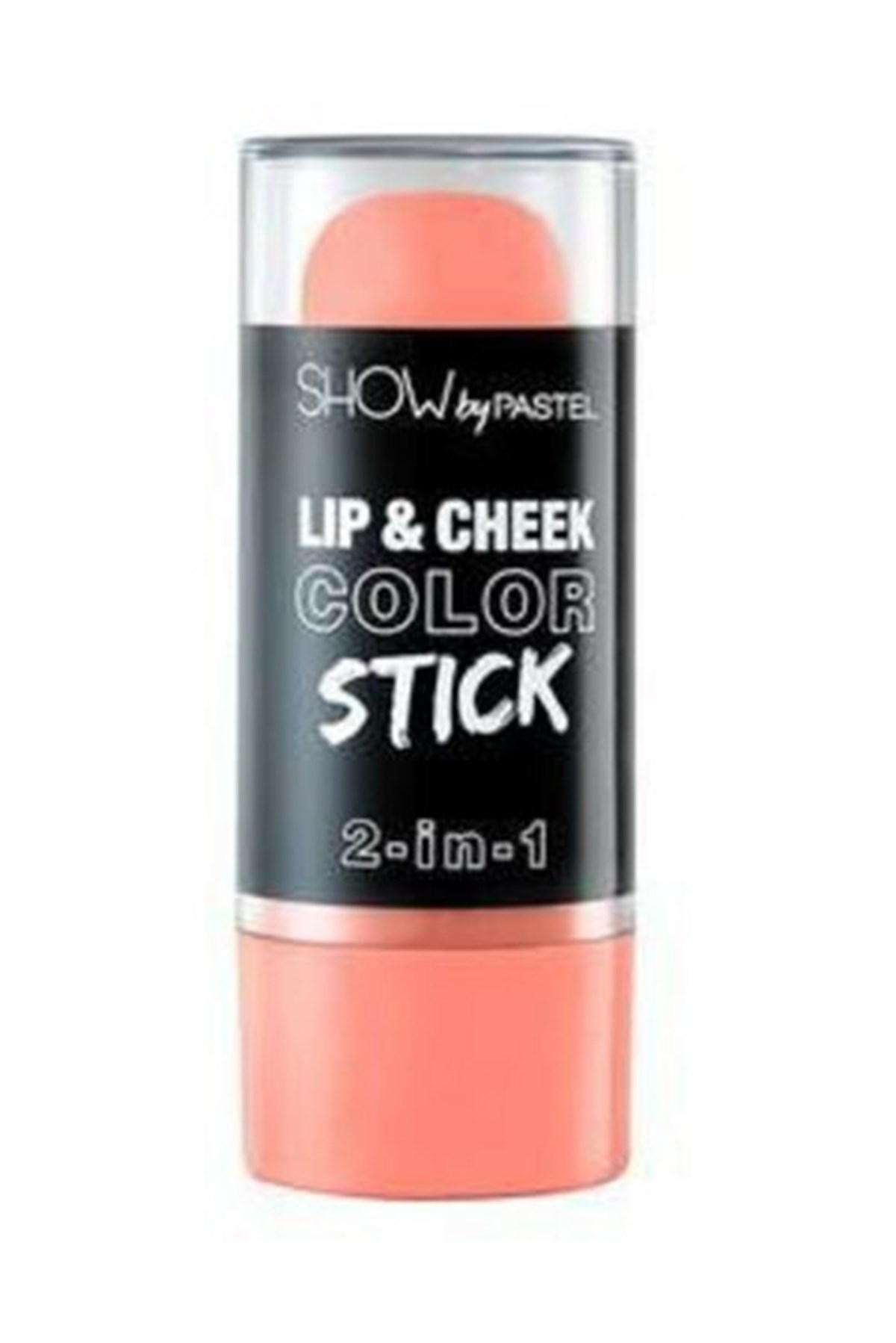 PASTEL COLOR STICK 2IN1 LIP & CHEEK 415