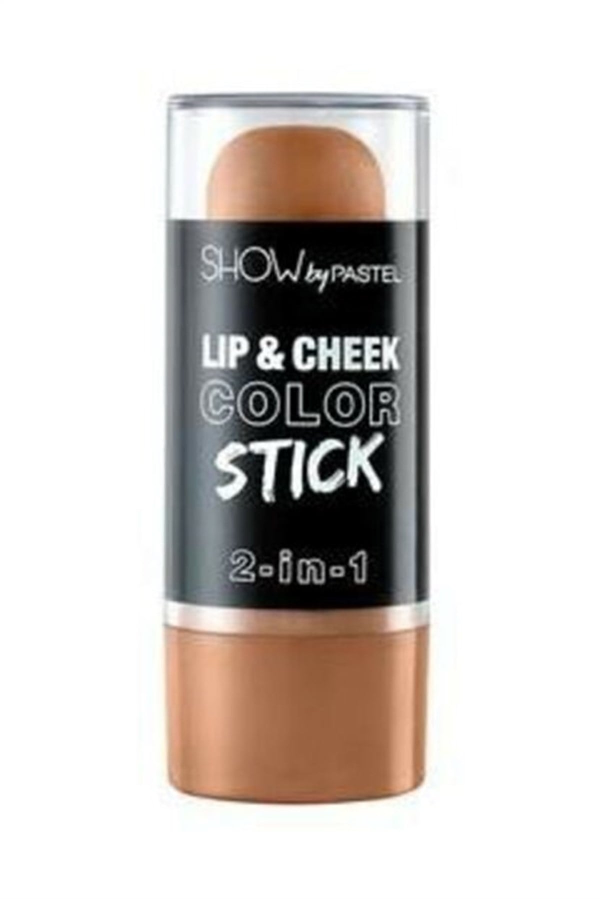 PASTEL COLOR STICK 2IN1 LIP & CHEEK 416