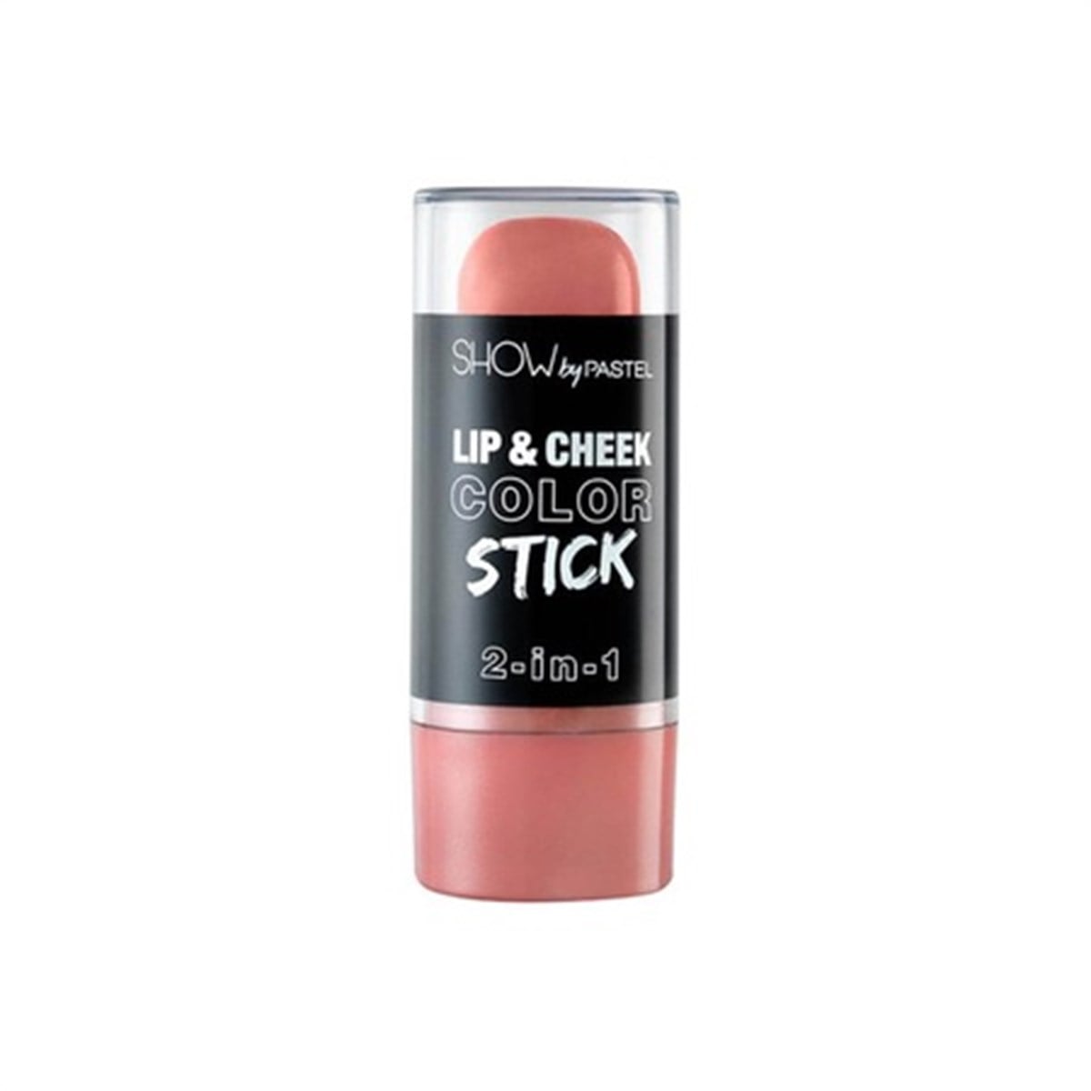 PASTEL COLOR STICK 2IN1 LIP & CHEEK 417