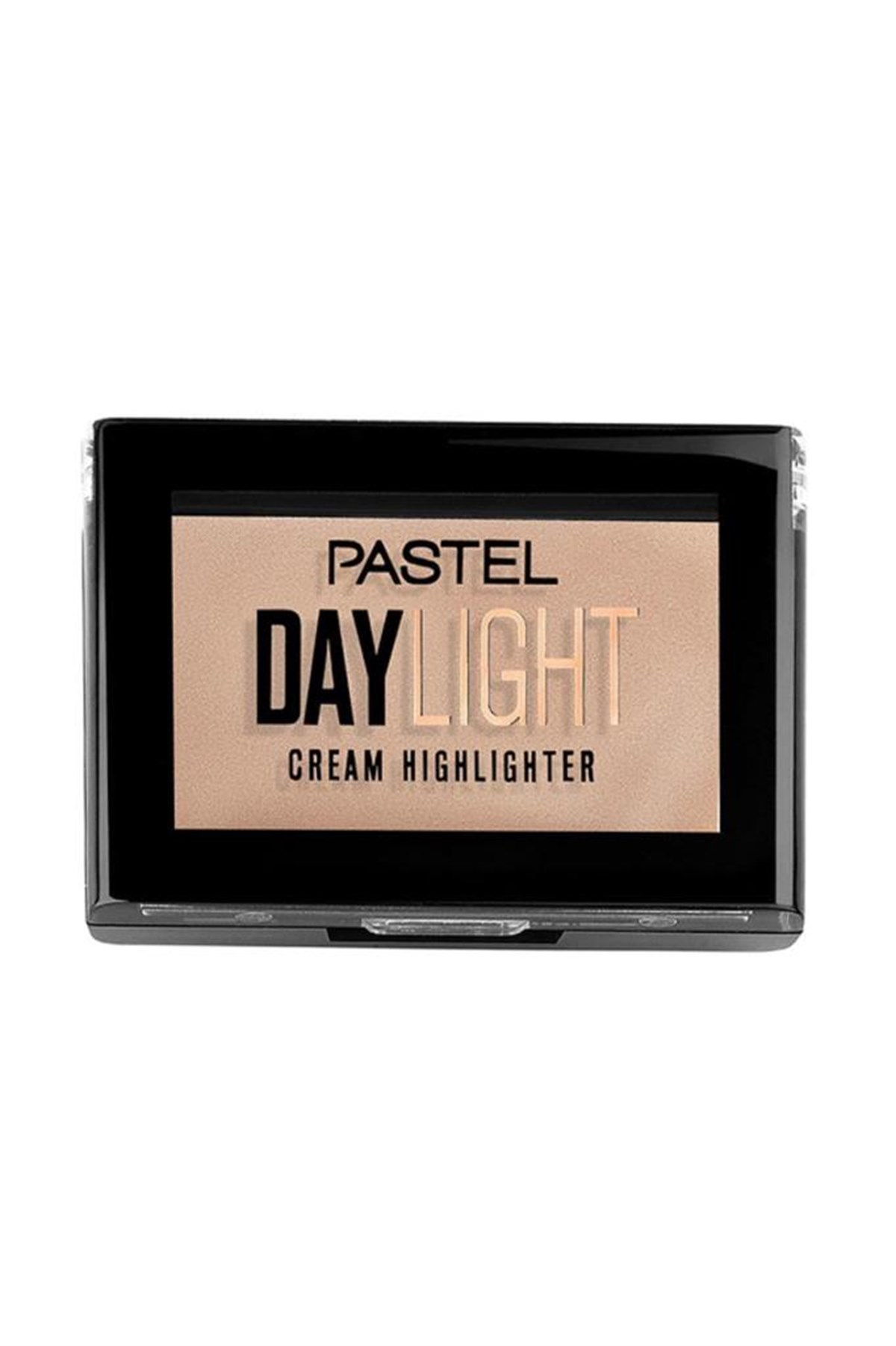 Pastel Daylight Krem Highlighter 11 Sunrise