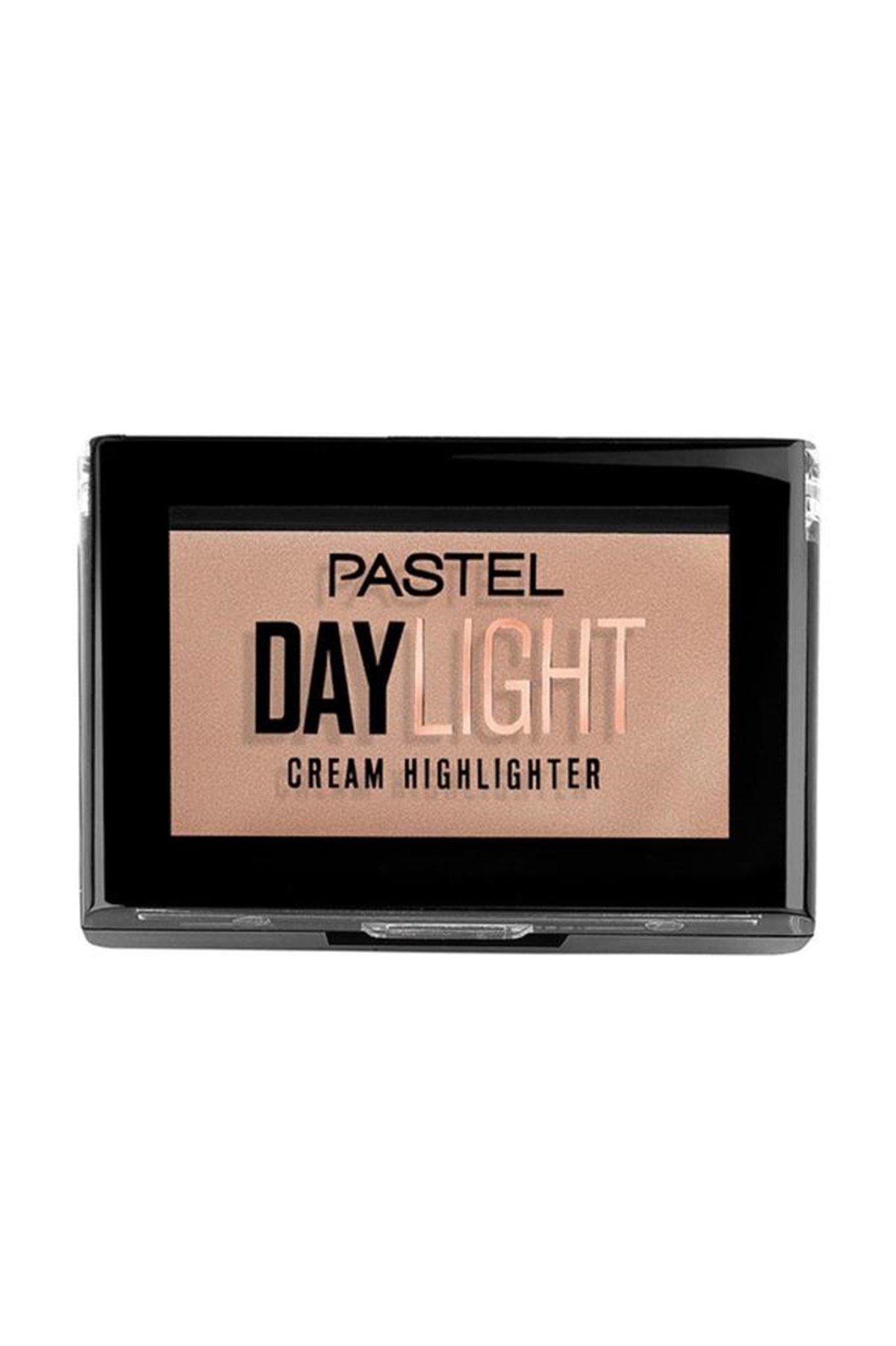 Pastel Daylight Krem Highlighter 12 Sunset