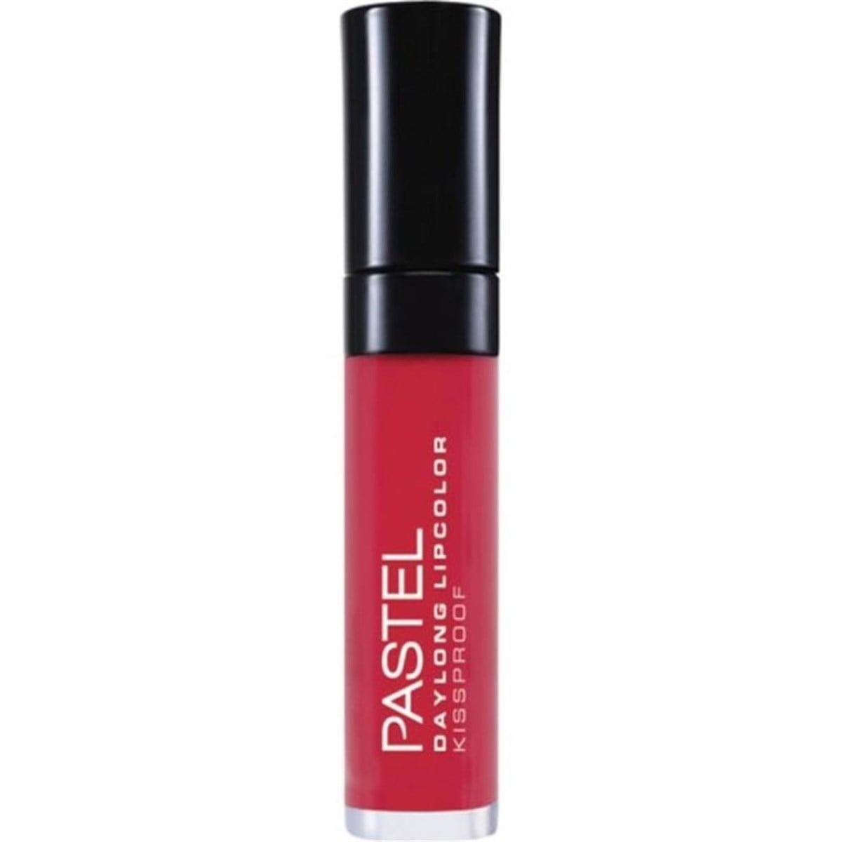 Pastel Daylong Lipcolor Kissproof 18 Likit Ruj