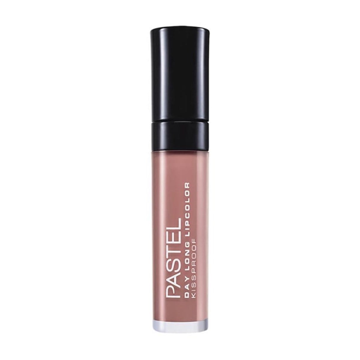 Pastel Daylong Lipcolor Kissproof 20 Likit Ruj