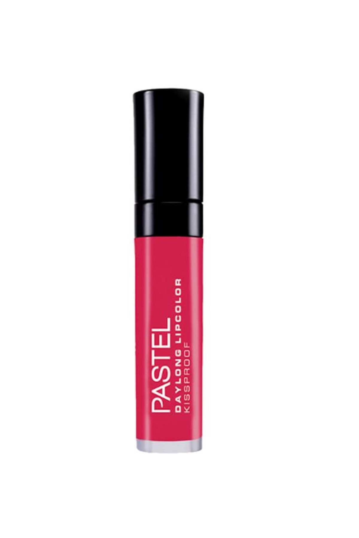 Pastel Daylong Lipcolor Kissproof 21 Likit Ruj
